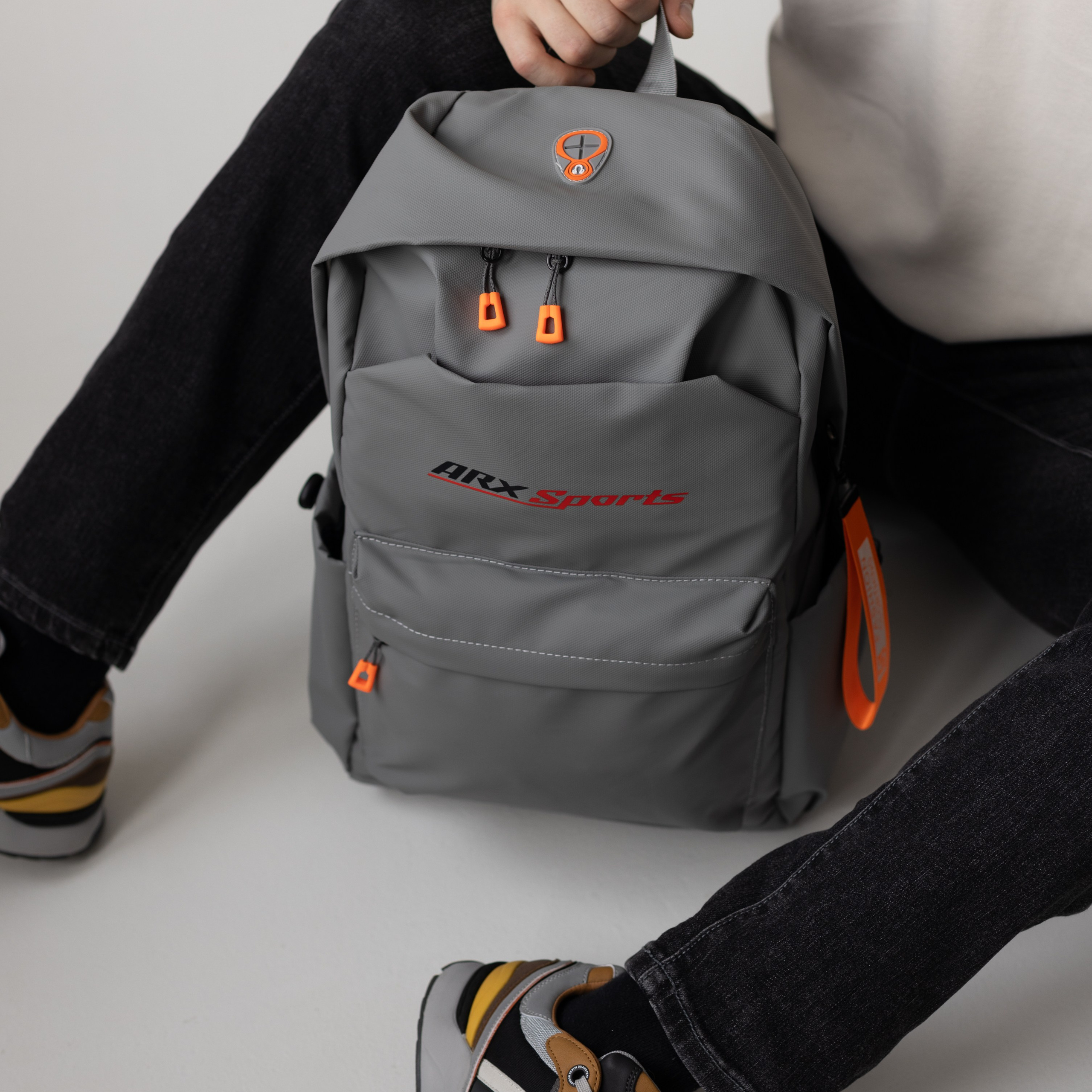 Рюкзаки. Фотосессии на маркетплейсы