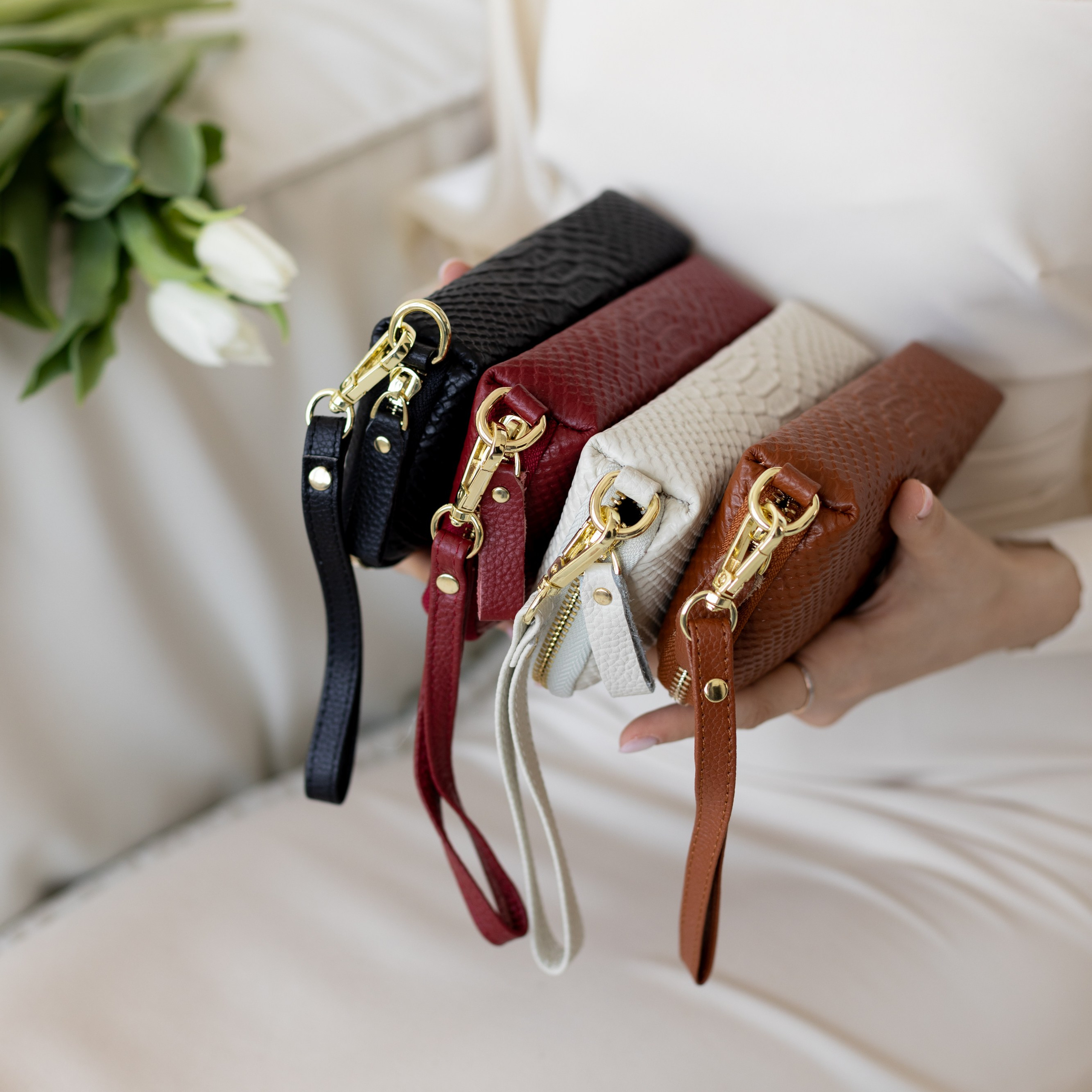 Клатчи. Фотосессии на маркетплейсы