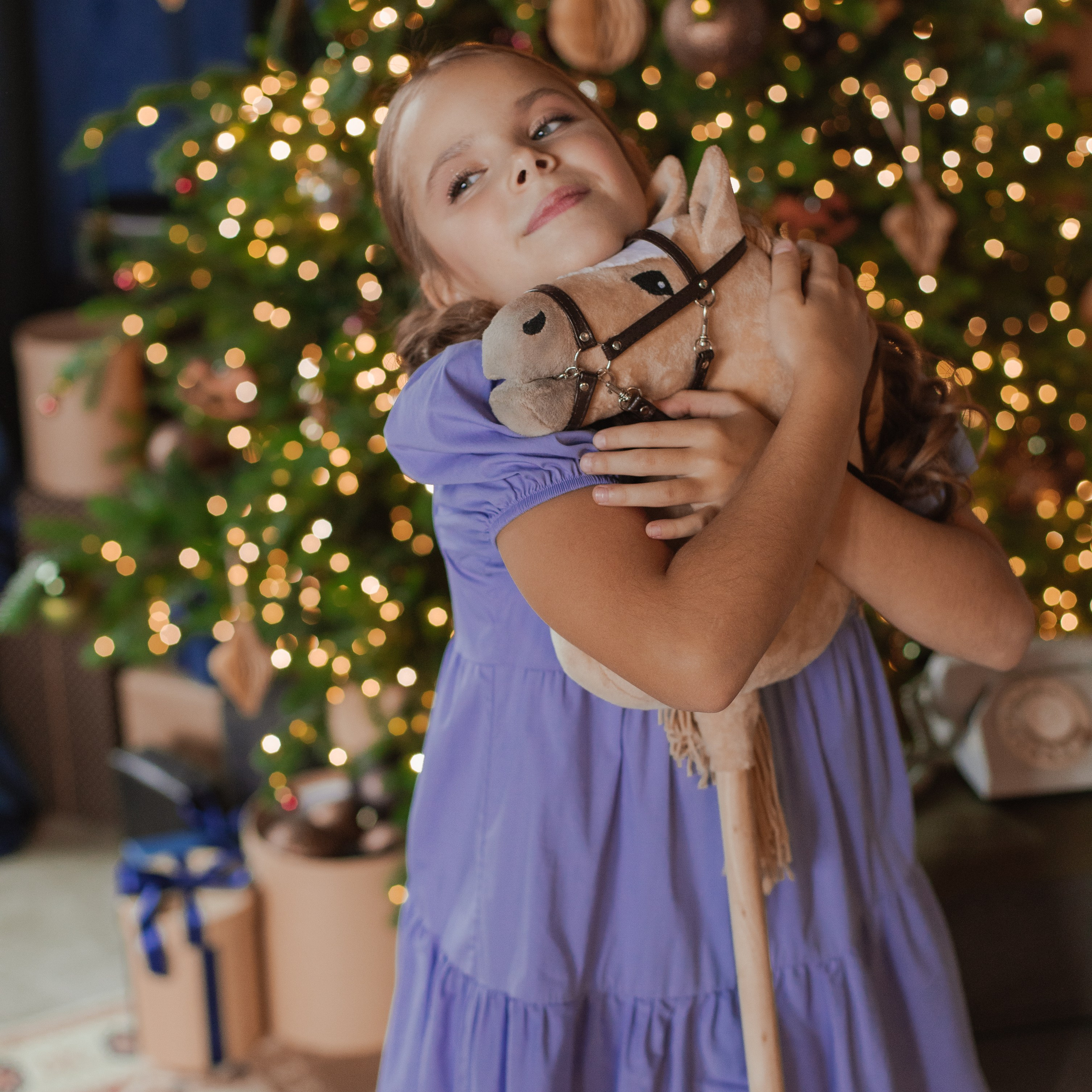 Hobbyhorses. Фотосессии на маркетплейсы