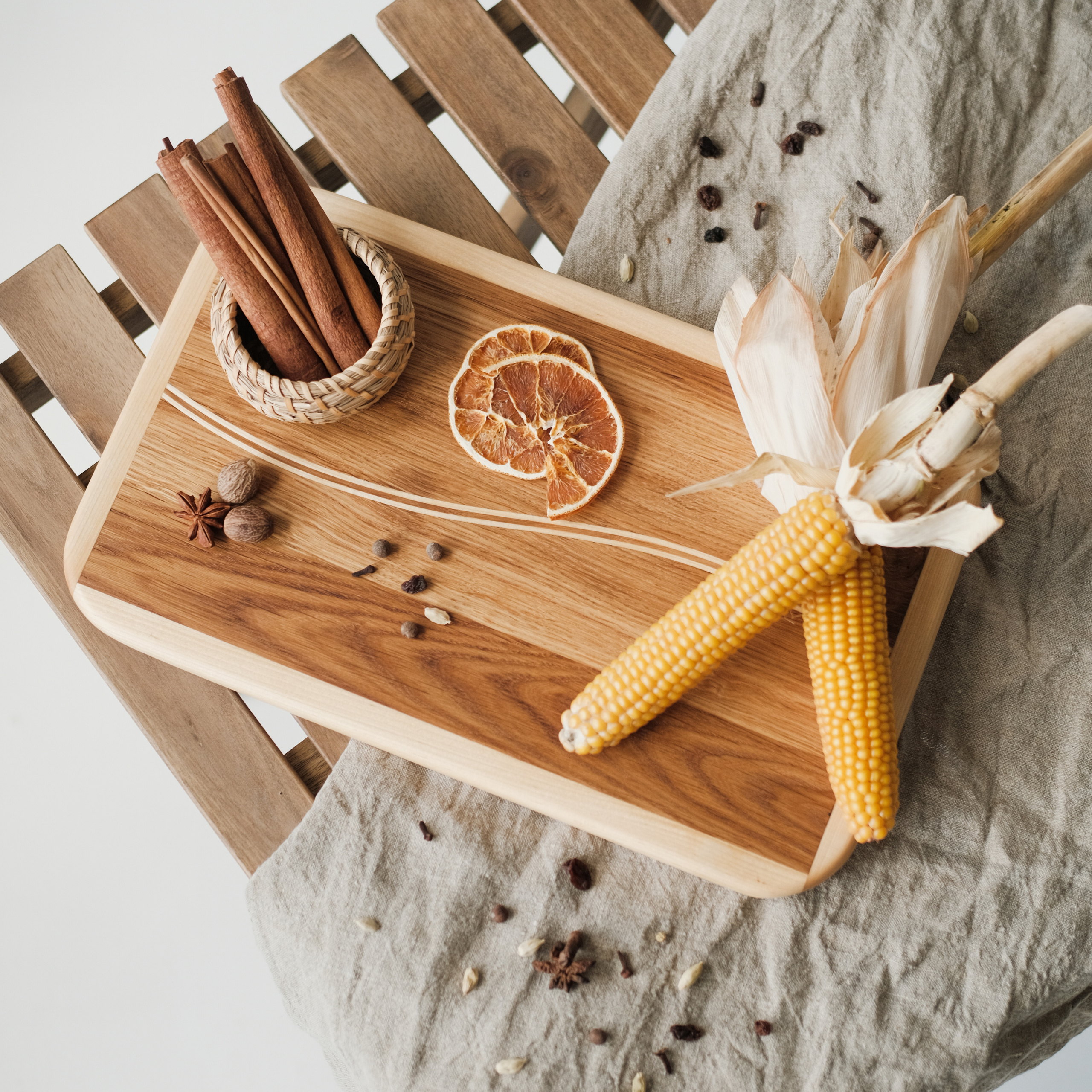 Разделочные доски. Фотосессии на маркетплейсы