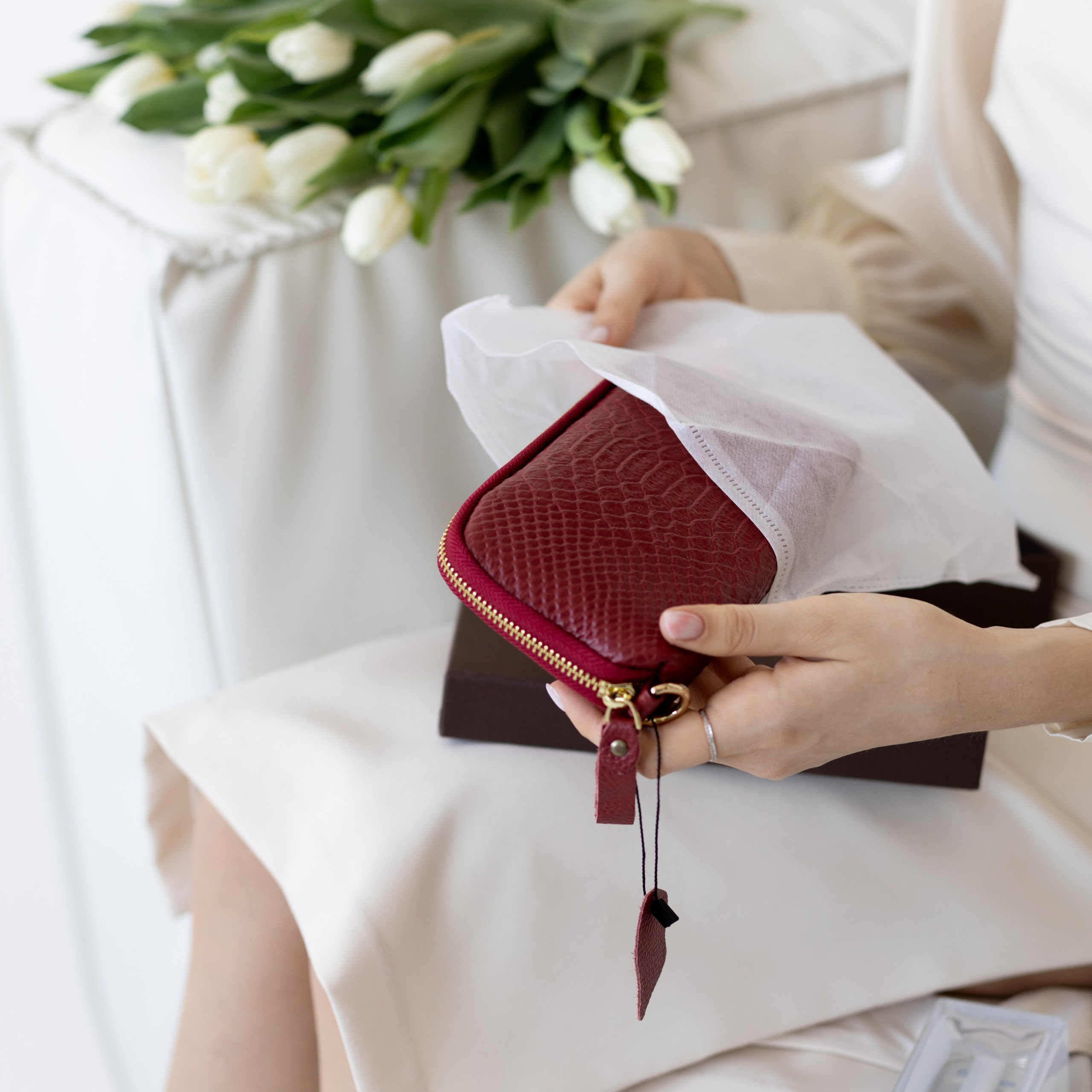 Клатчи. Фотосессии на маркетплейсы