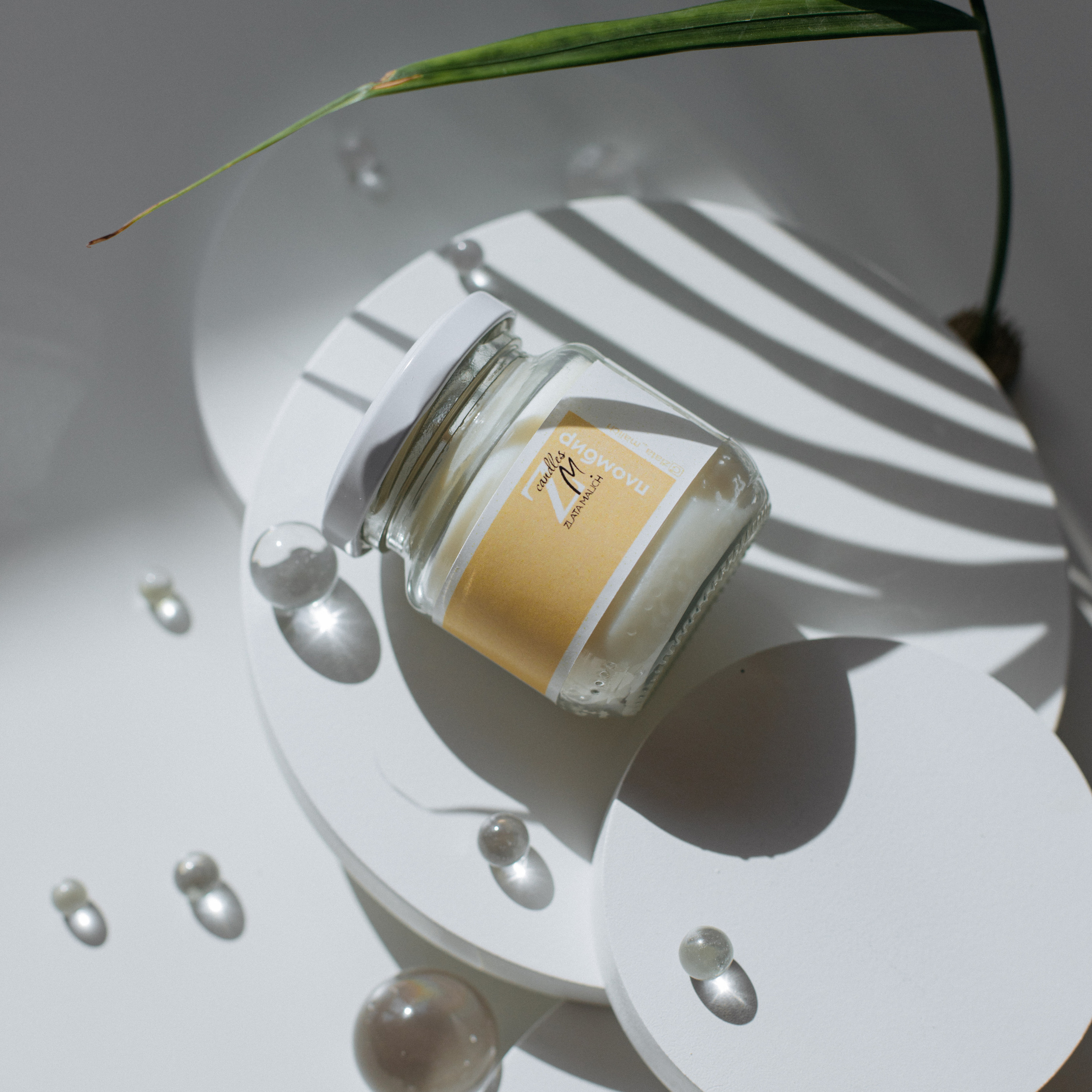 Косметика ручной работы Малич. Фотосессии на маркетплейсы