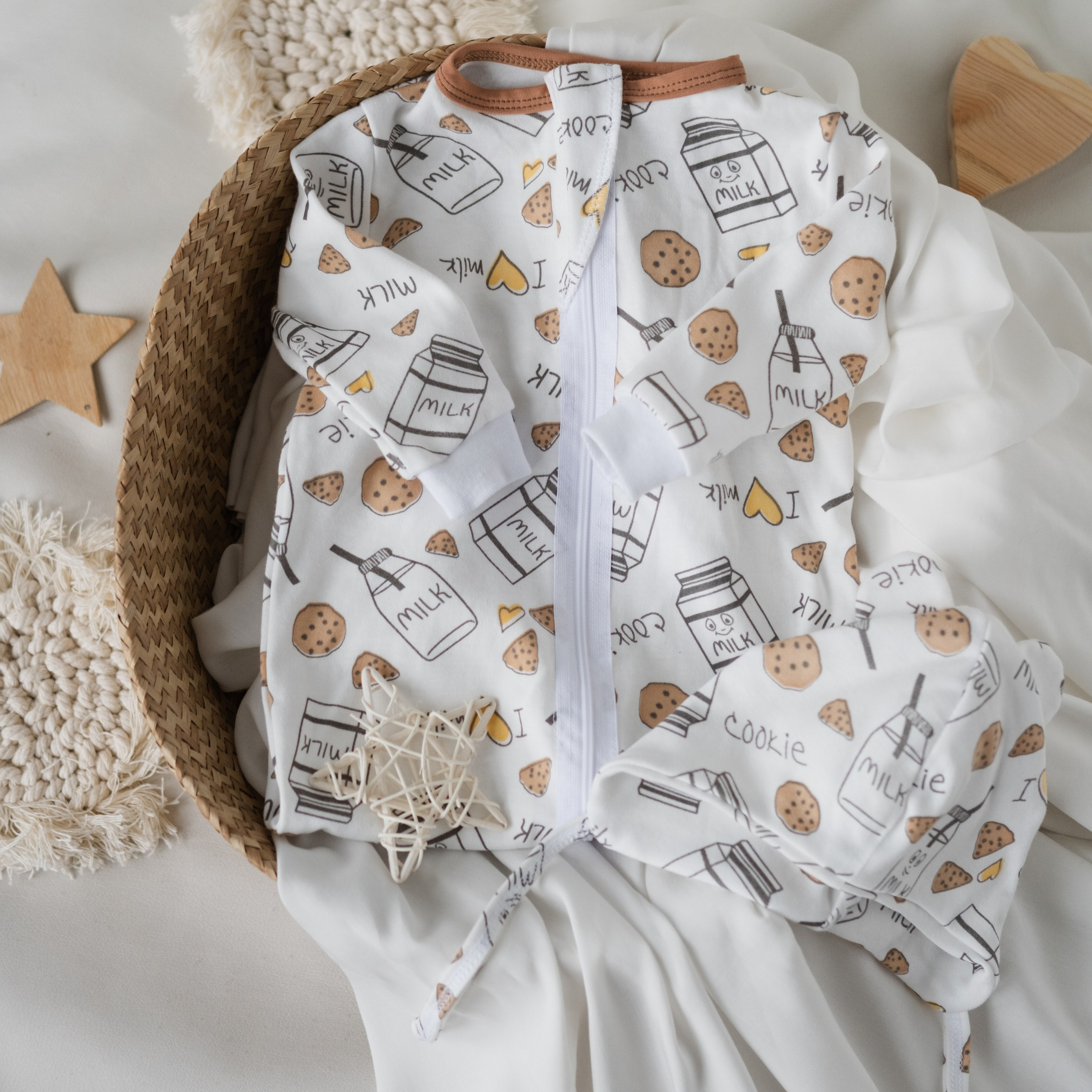 Ariana.sew (детское). Фотосессии на маркетплейсы