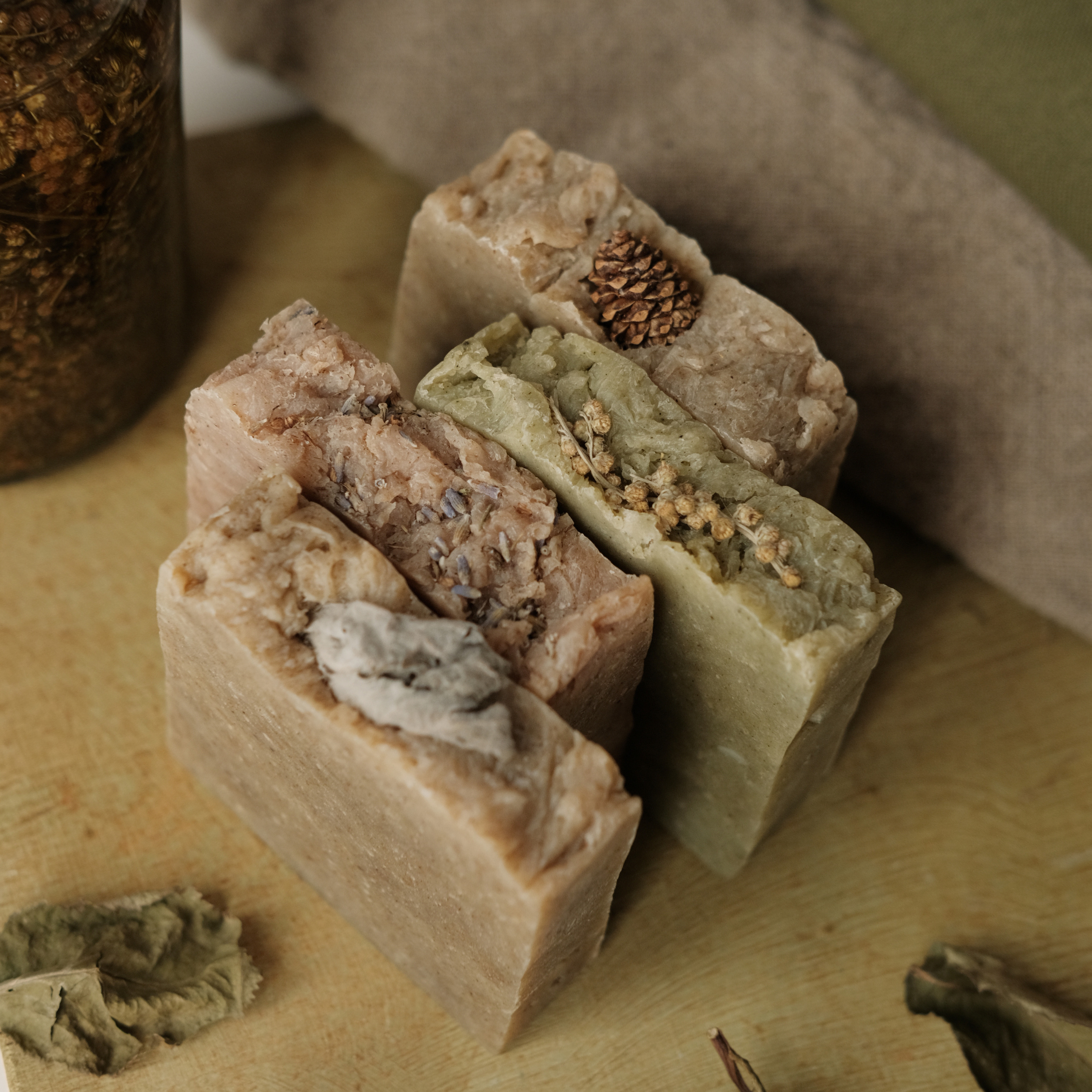 Мыло. Фотосессии на маркетплейсы