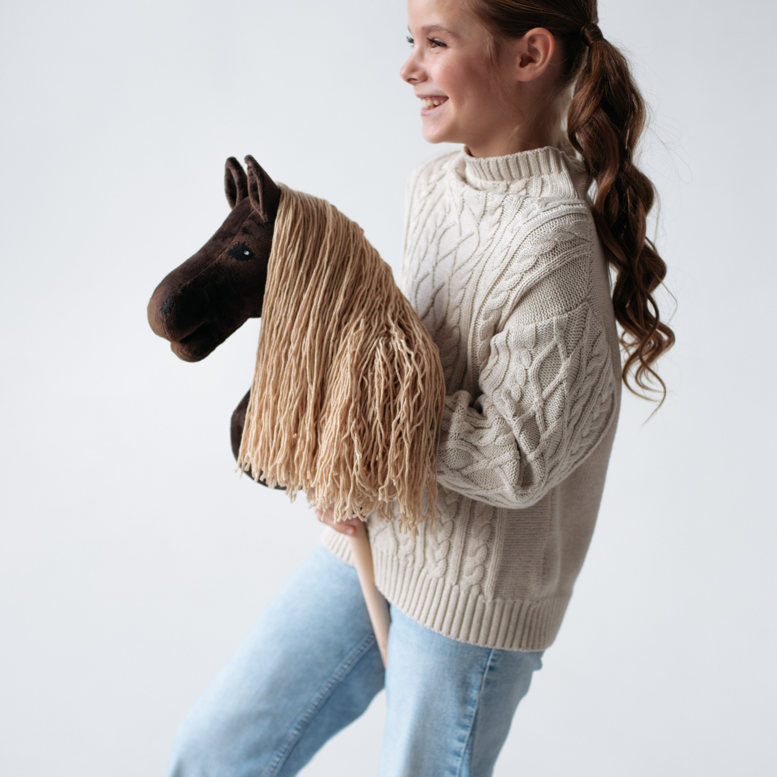 Hobbyhorses. Фотосессии на маркетплейсы