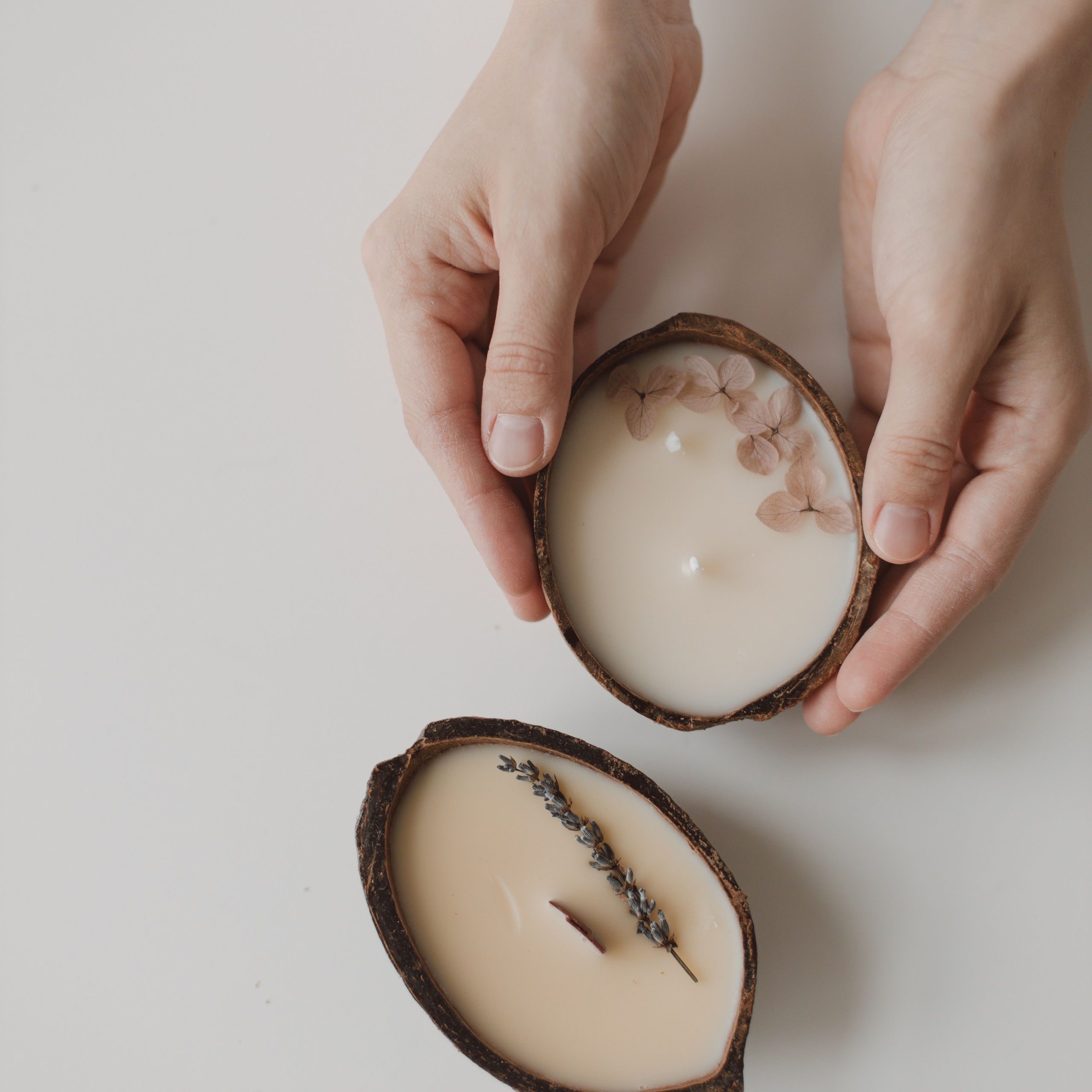 Свечи AR candle. Фотосессии на маркетплейсы