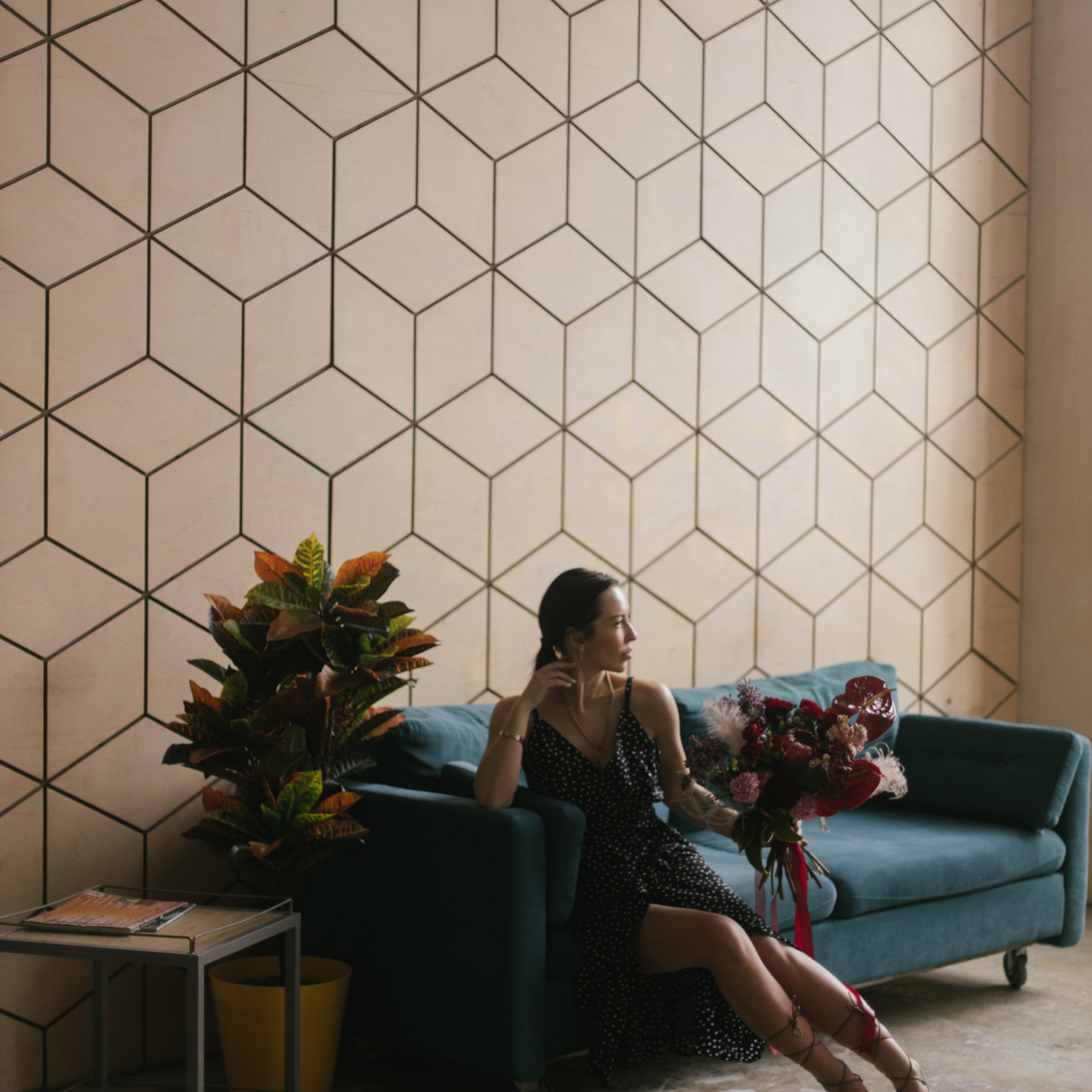 Цветочный салон Лето Мск. Фотосессии на маркетплейсы