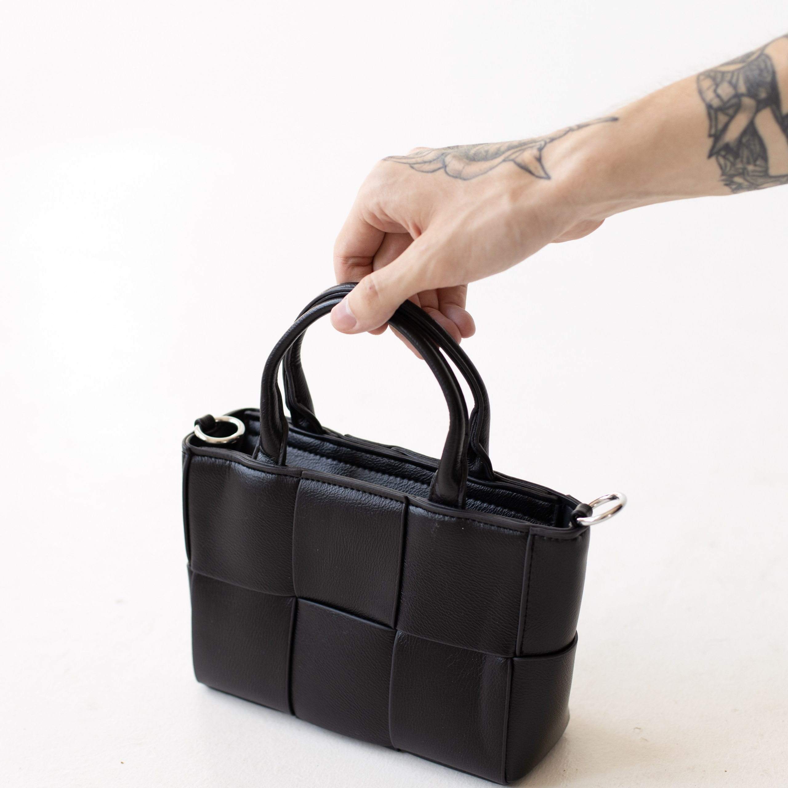 Сумки. Фотосессии на маркетплейсы