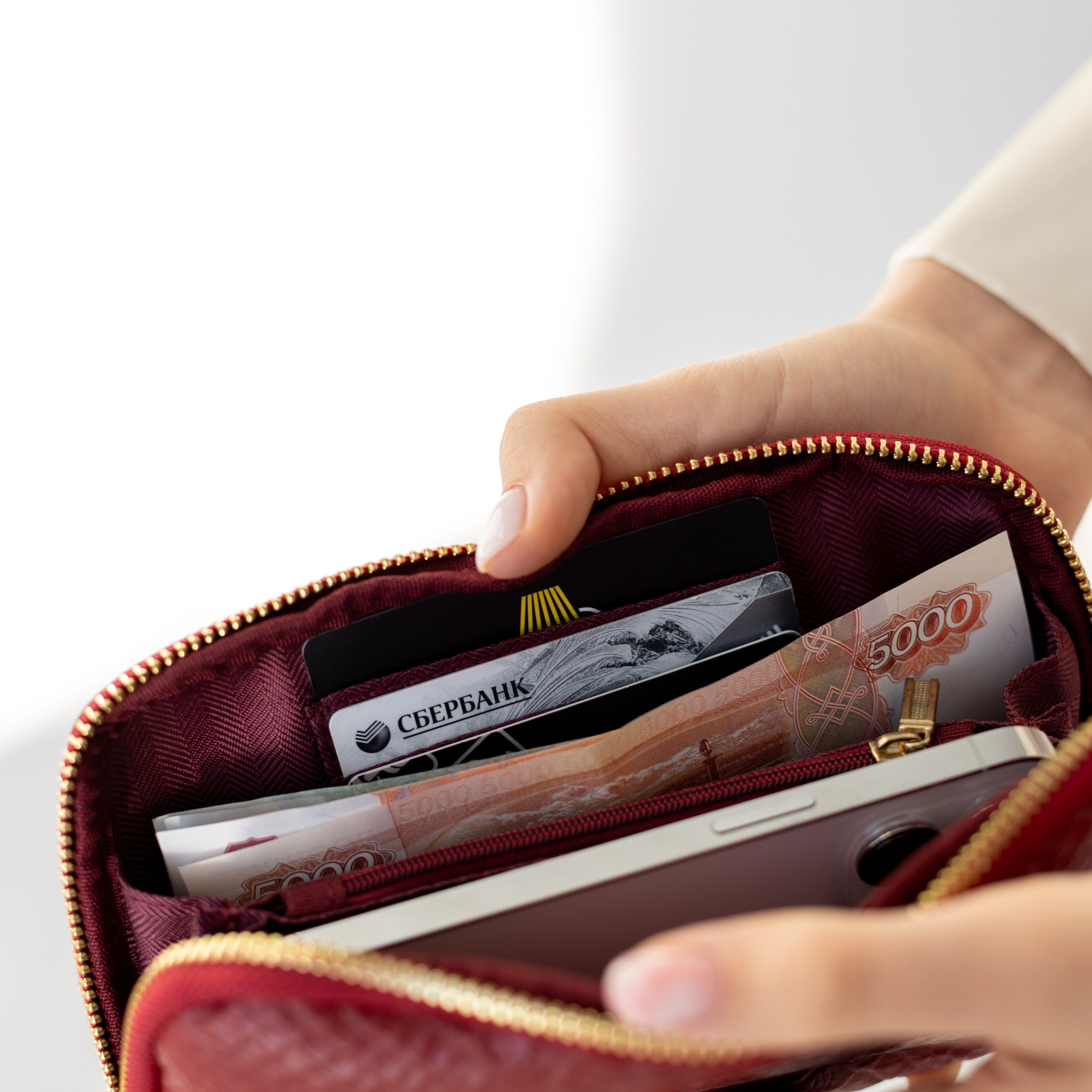 Клатчи. Фотосессии на маркетплейсы