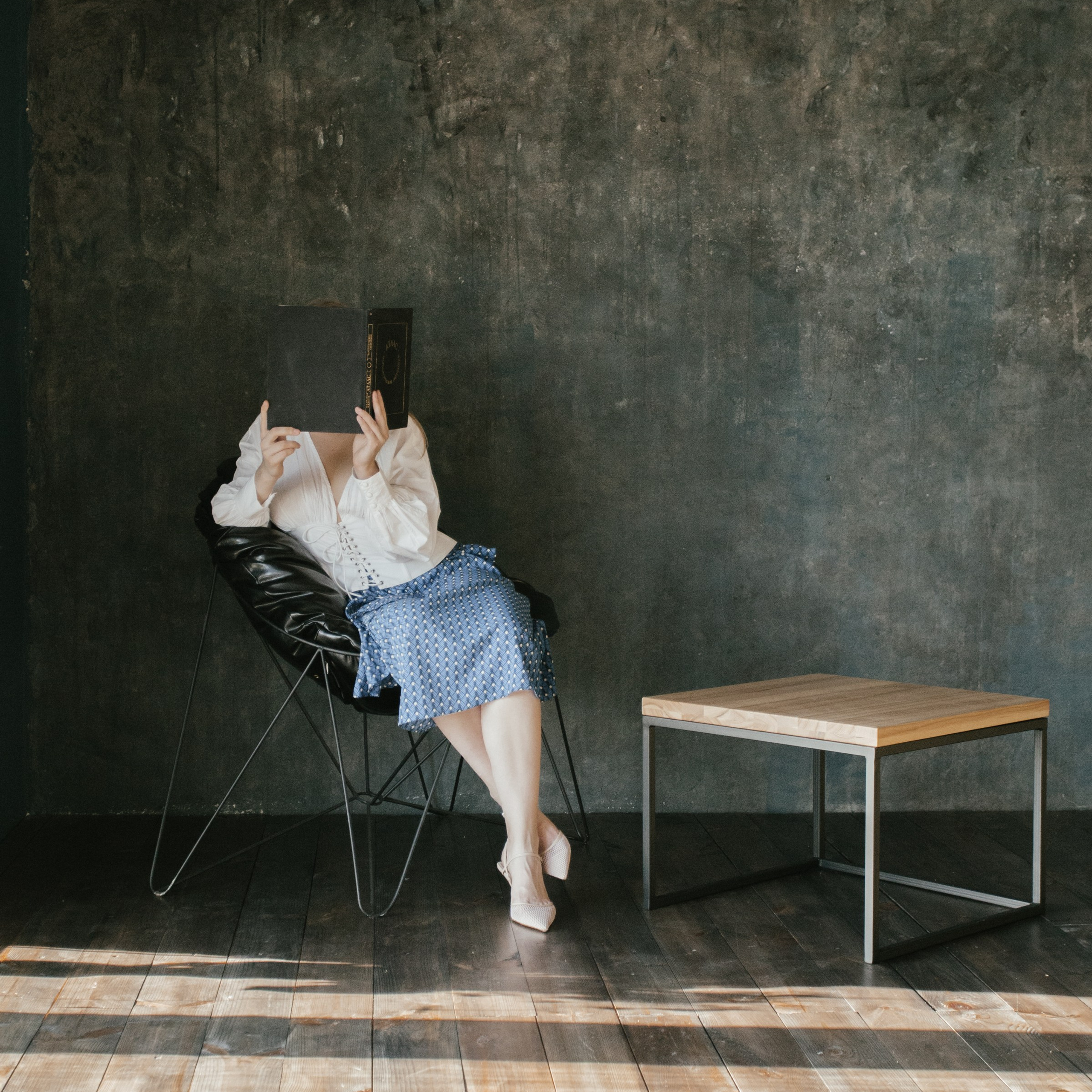 Мебель Shap.E.design. Фотосессии на маркетплейсы