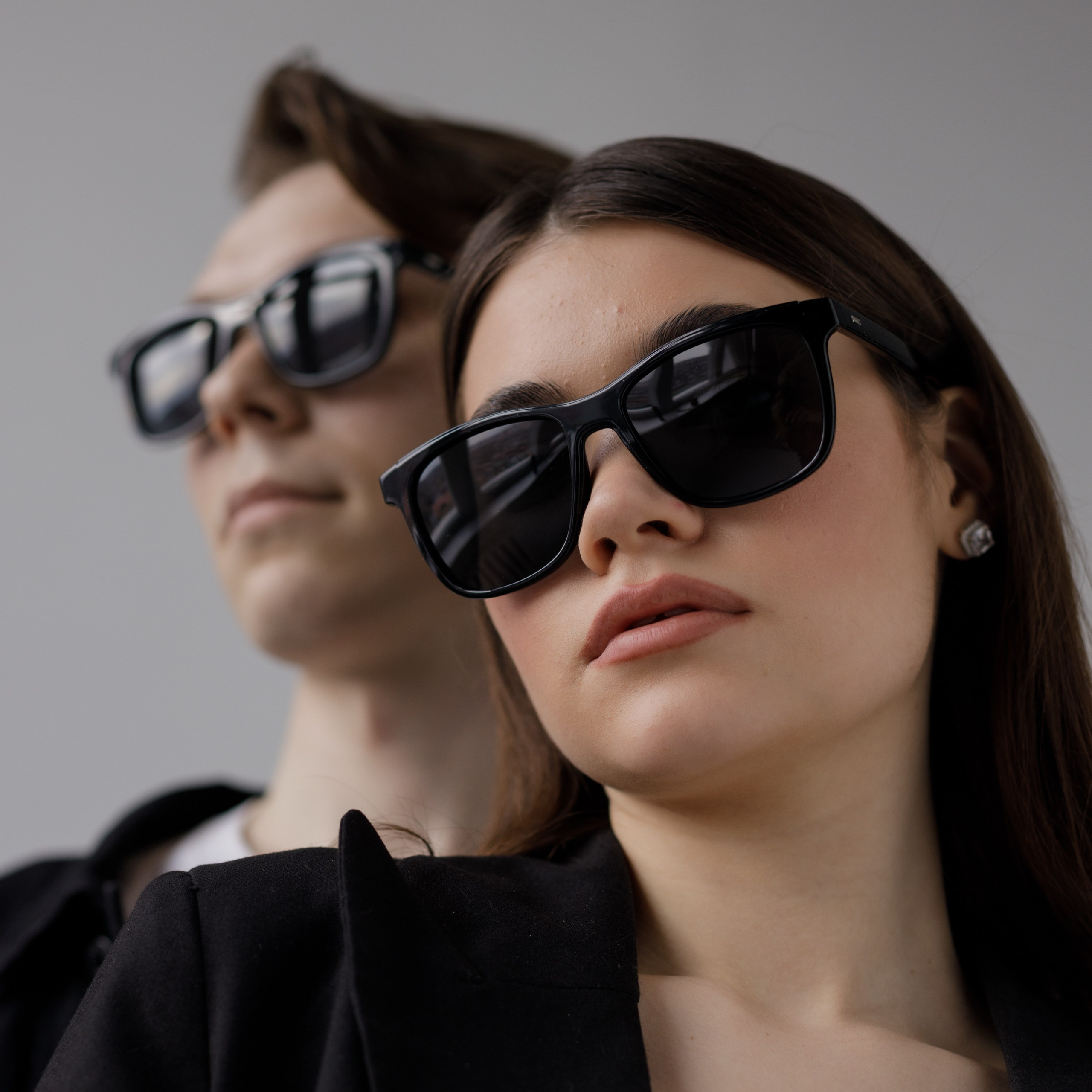 Очки. Фотосессии на маркетплейсы