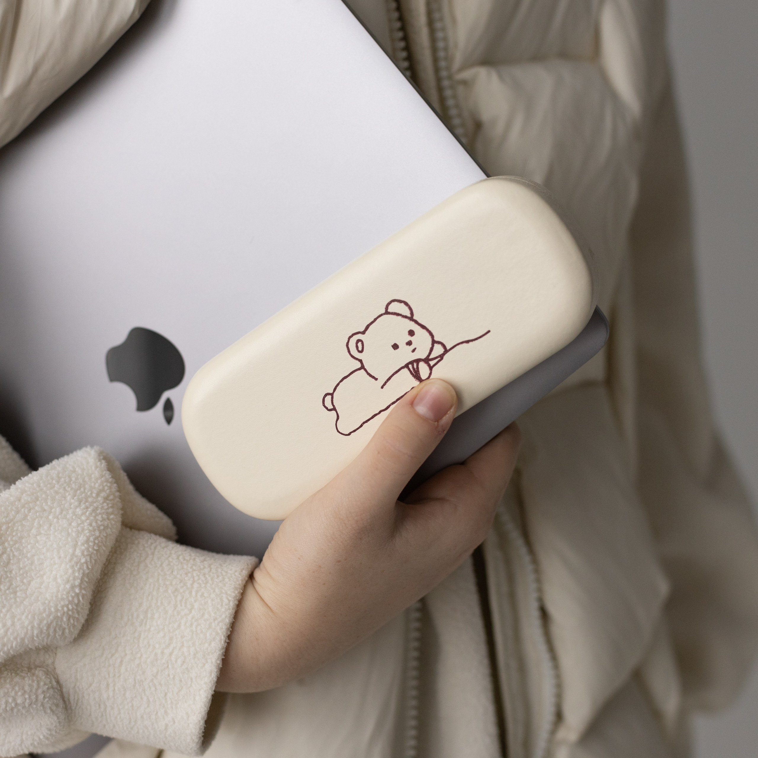 Футляры для очков. Фотосессии на маркетплейсы