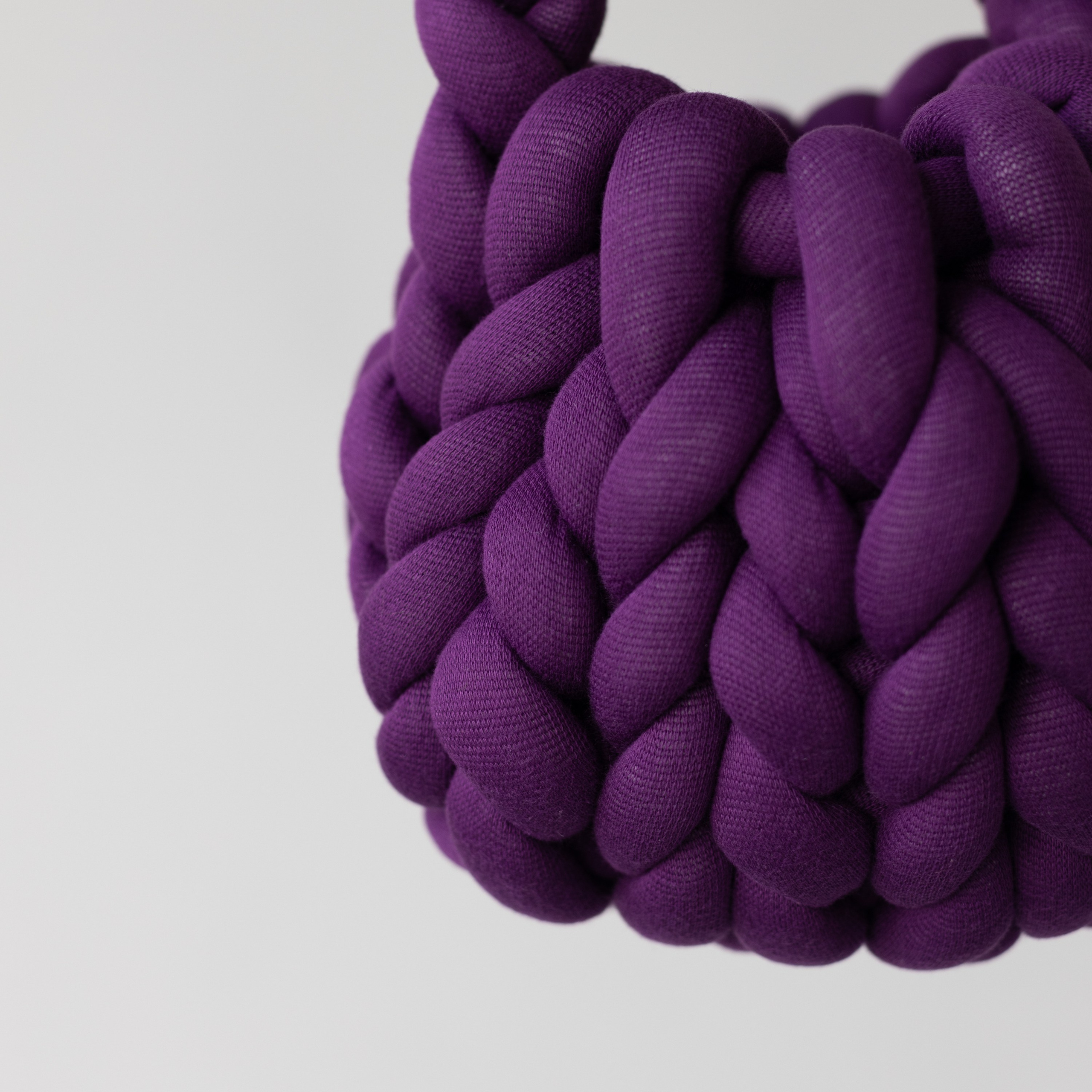 Сумки вязанные. Фотосессии на маркетплейсы