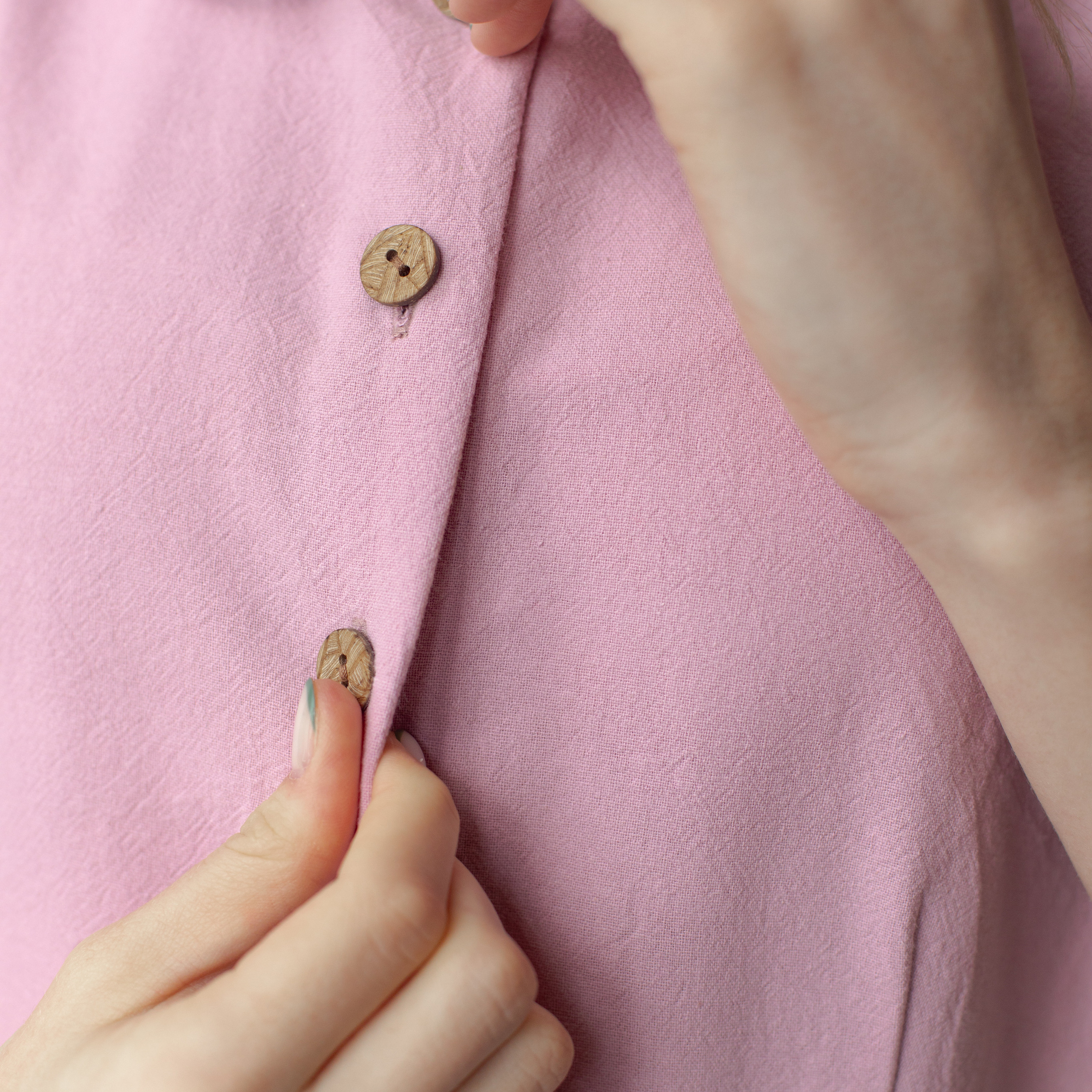 Платья POLEN. Фотосессии на маркетплейсы