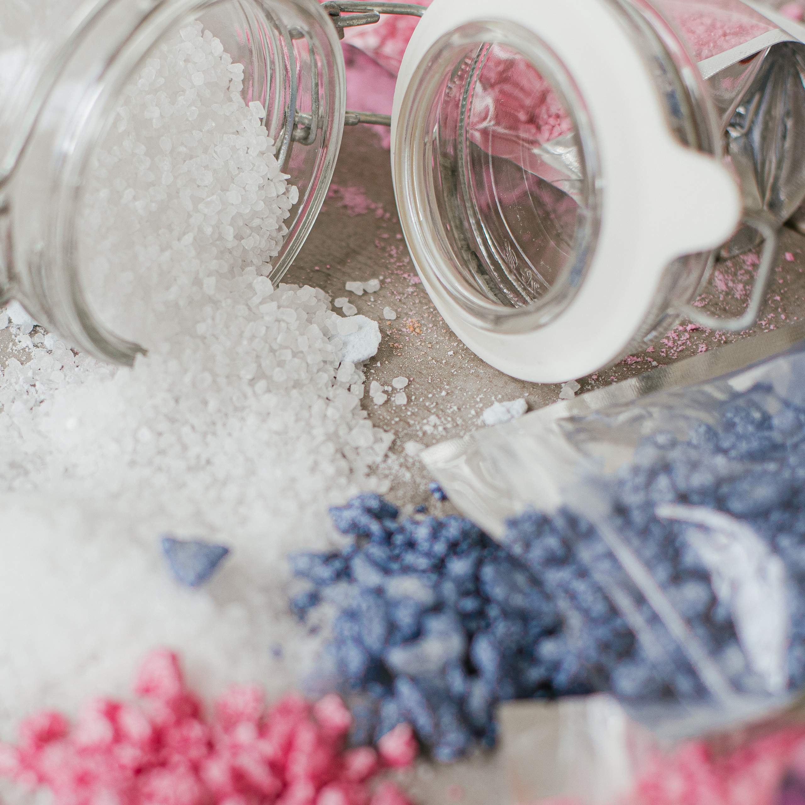 Бомбочки. Фотосессии на маркетплейсы