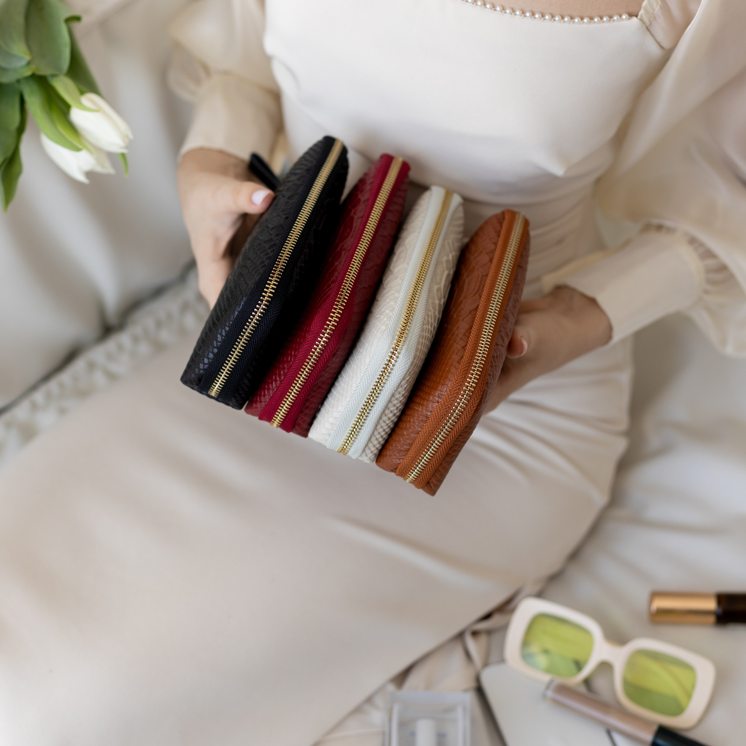 Клатчи. Фотосессии на маркетплейсы