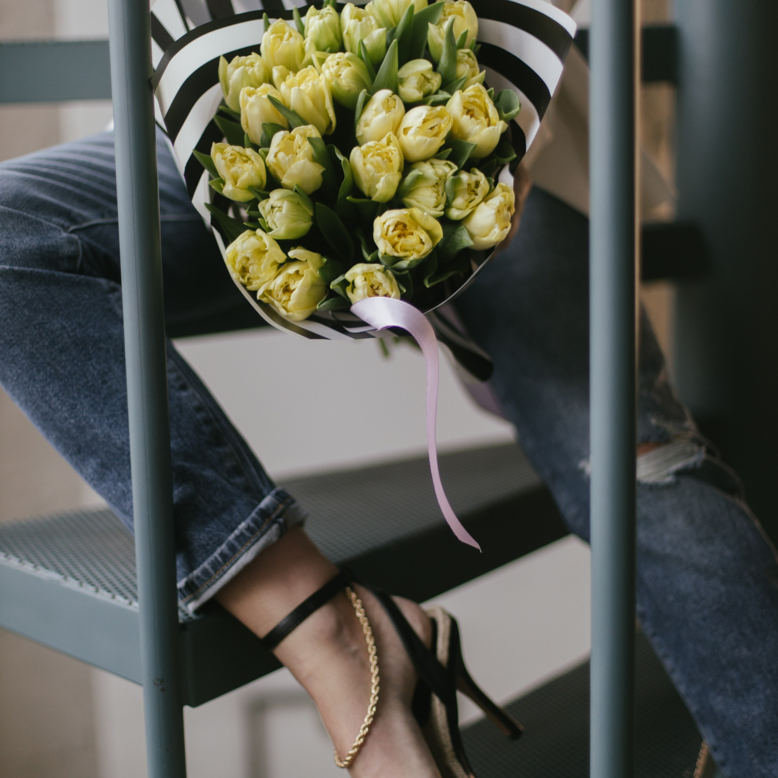 Цветочный салон Лето Мск. Фотосессии на маркетплейсы