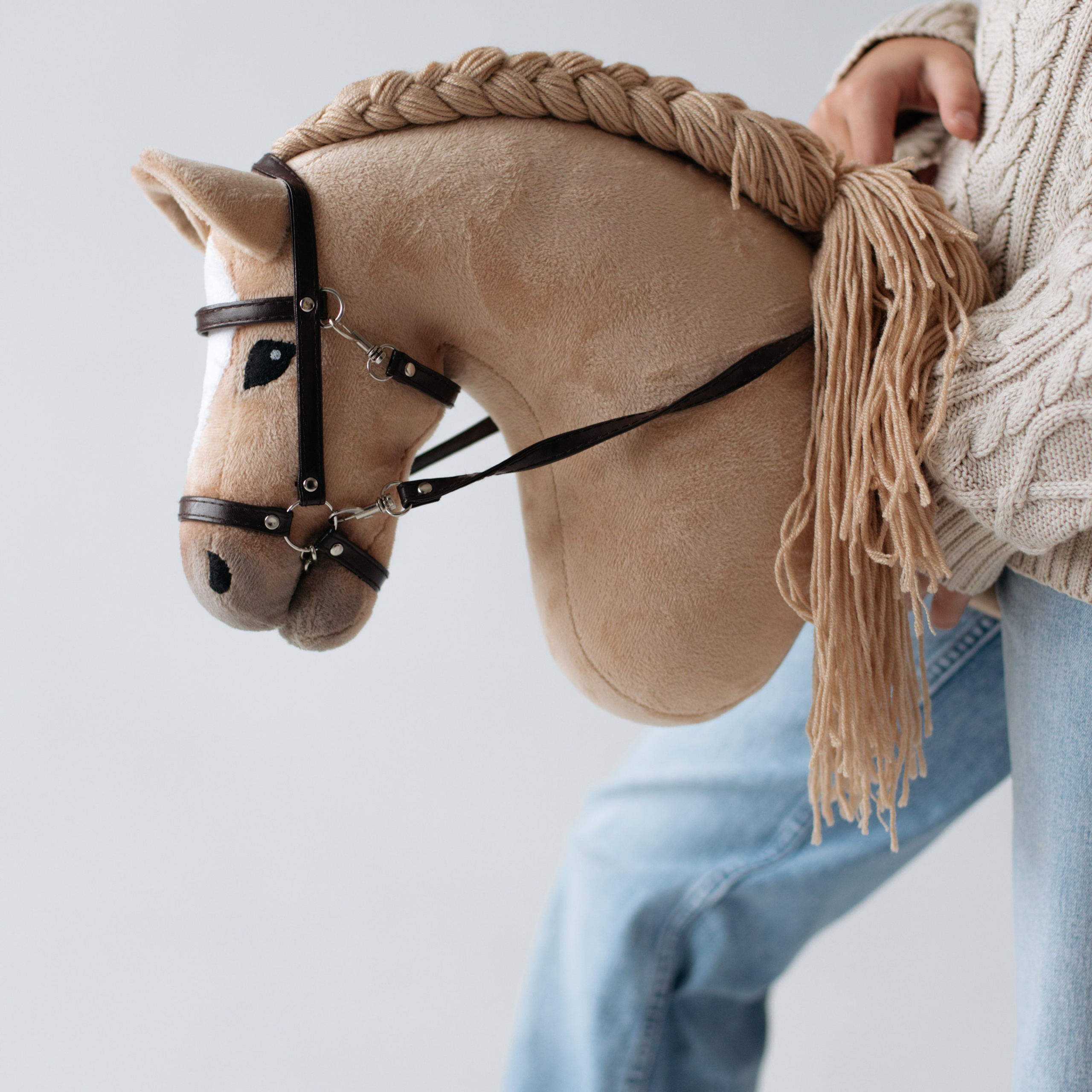 Hobbyhorses. Фотосессии на маркетплейсы