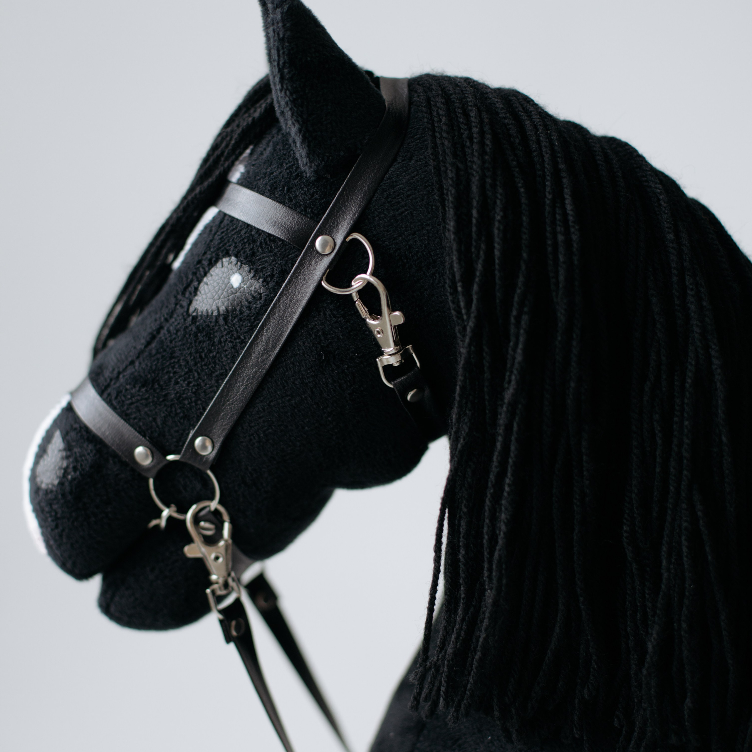 Hobbyhorses. Фотосессии на маркетплейсы