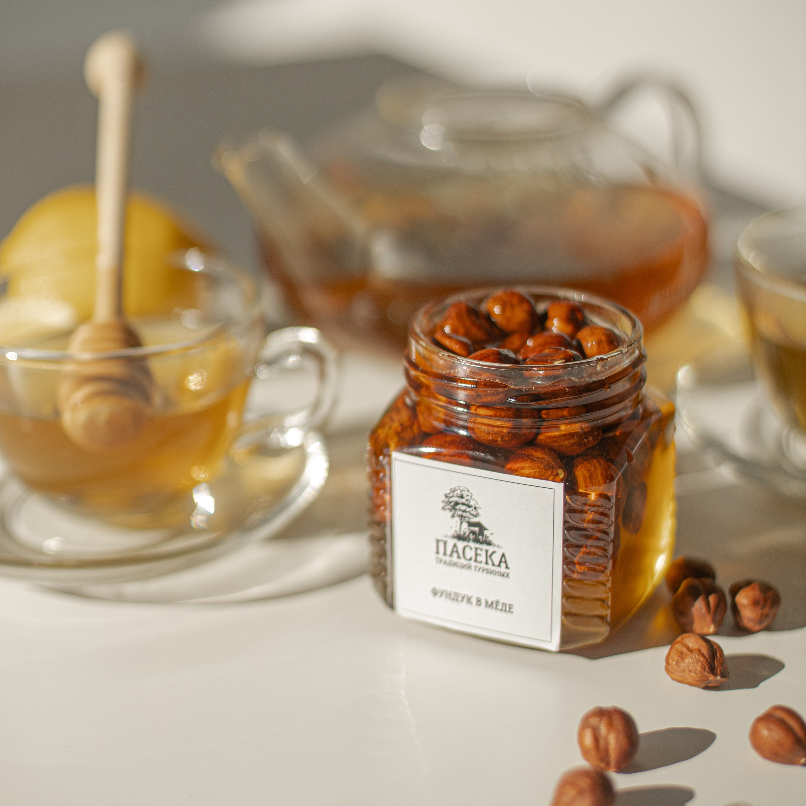 Мед. Фотосессии на маркетплейсы