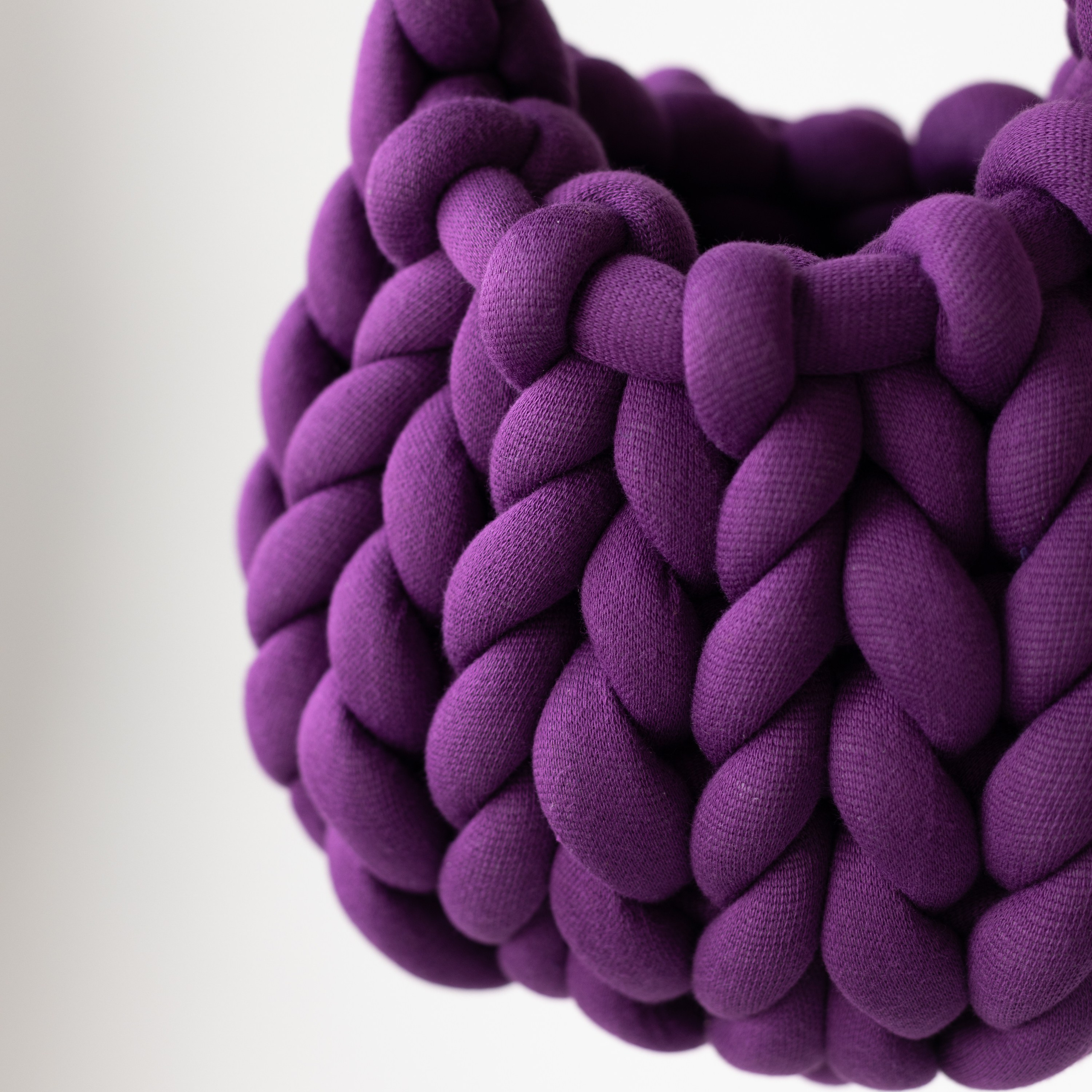 Сумки вязанные. Фотосессии на маркетплейсы