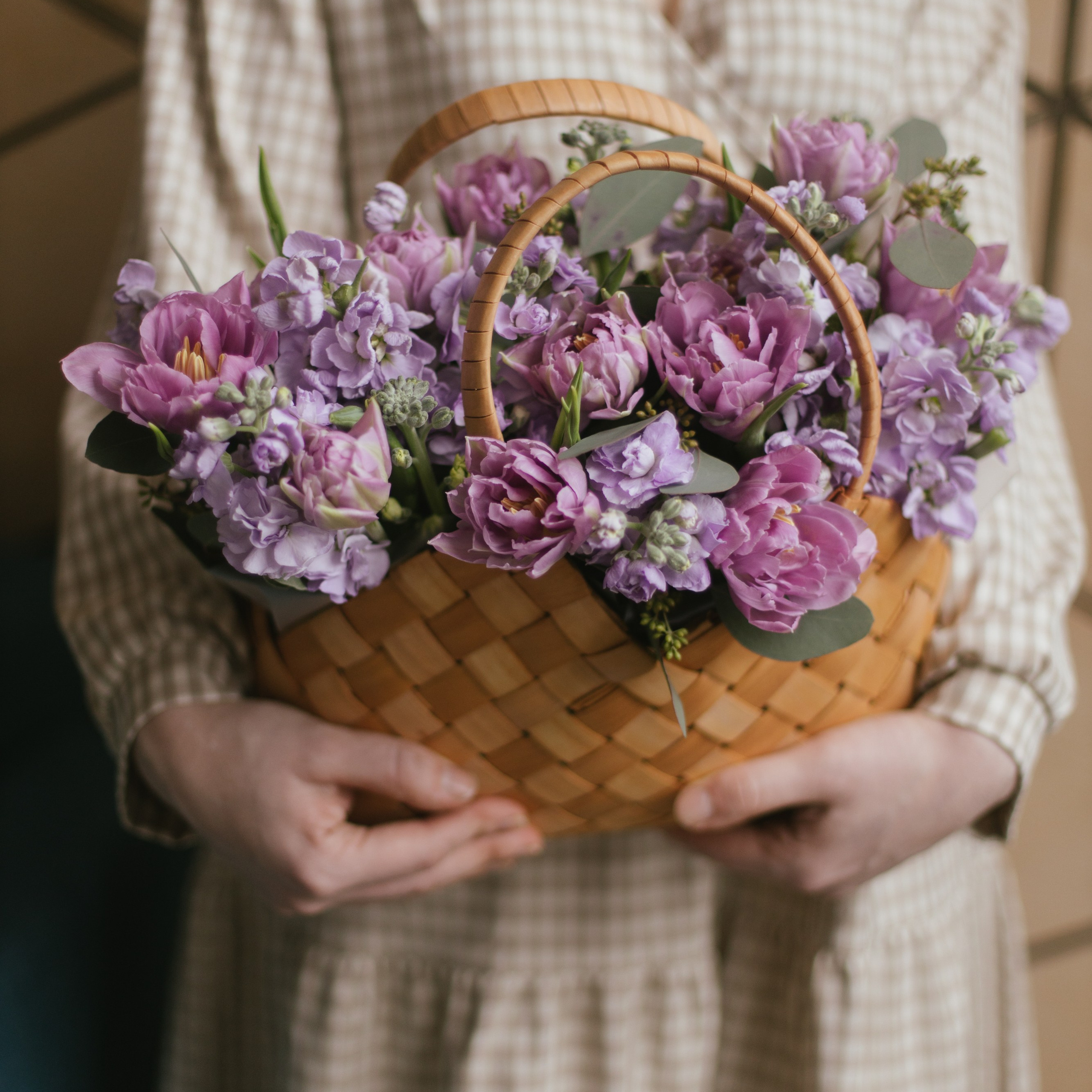 Цветочный салон Лето Мск. Фотосессии на маркетплейсы