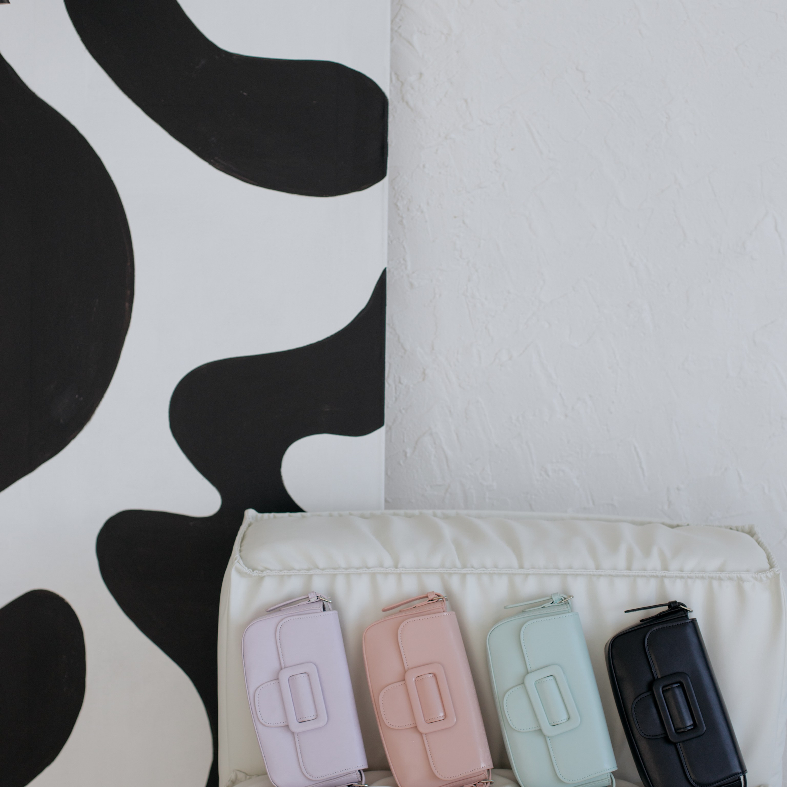 Сумки. Фотосессии на маркетплейсы