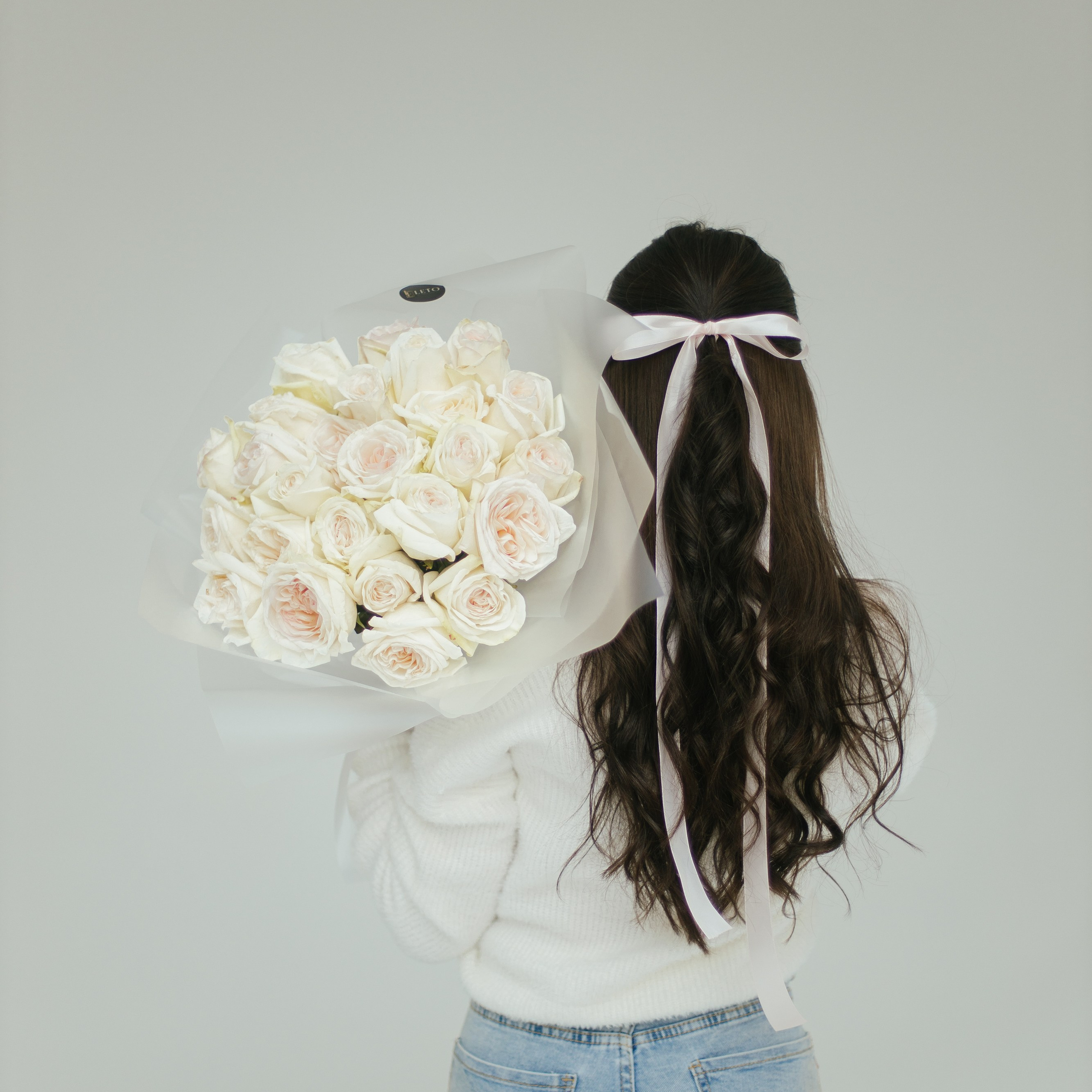 Цветочный салон Лето Мск. Фотосессии на маркетплейсы