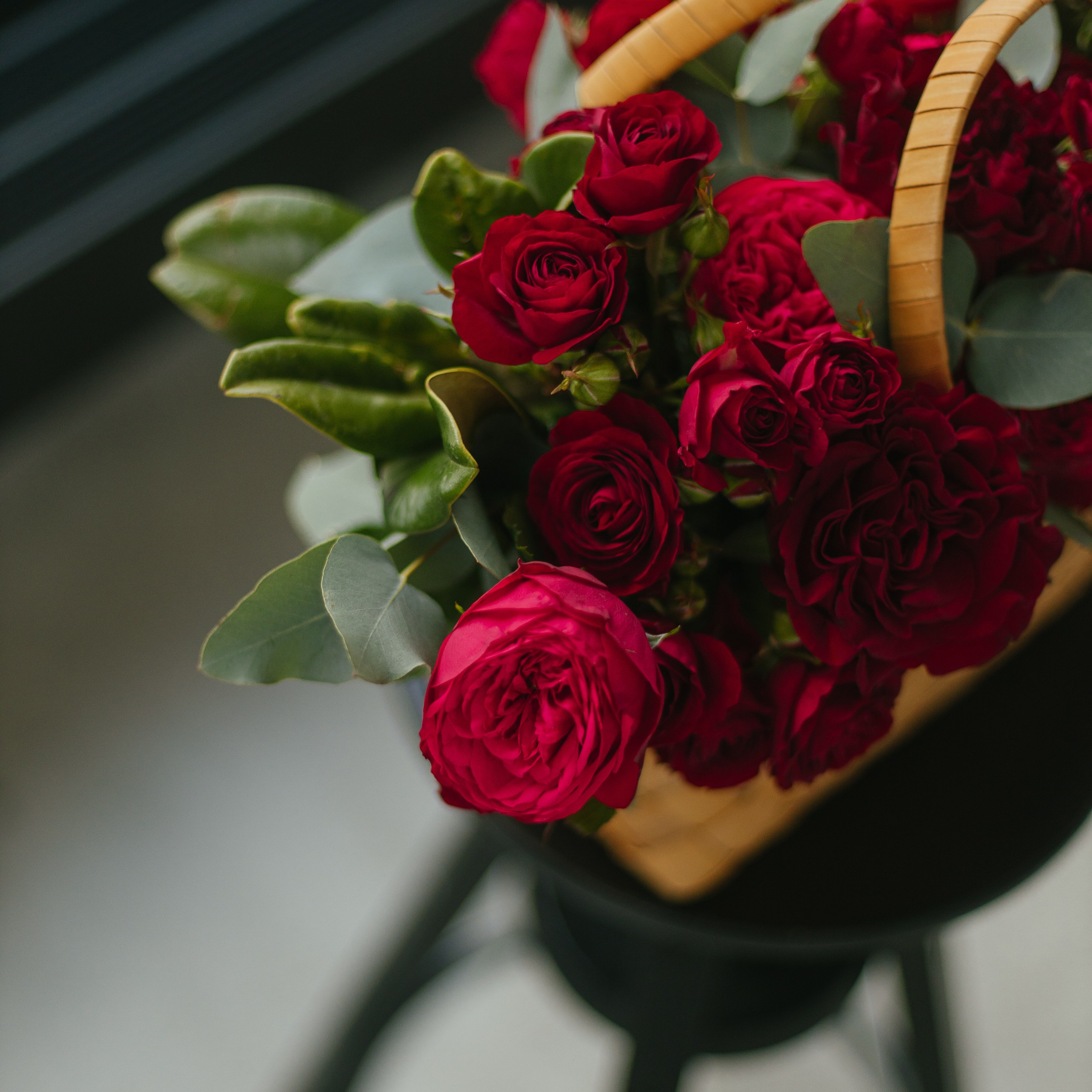 Цветочный салон Лето Мск. Фотосессии на маркетплейсы