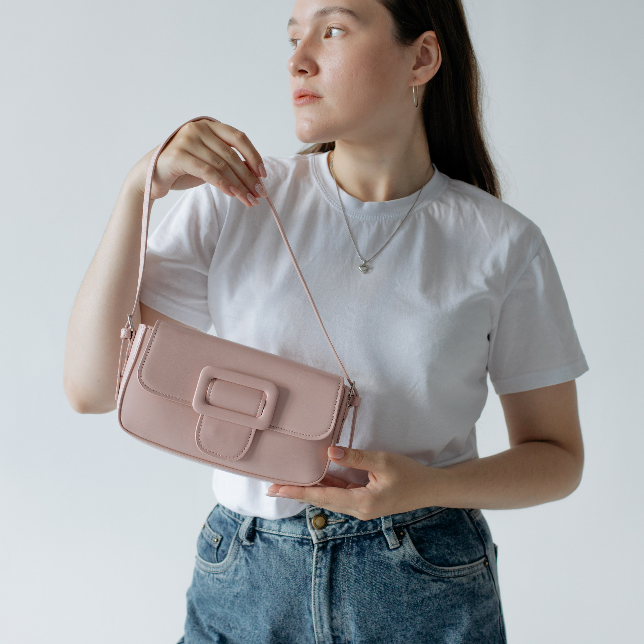 Сумки. Фотосессии на маркетплейсы