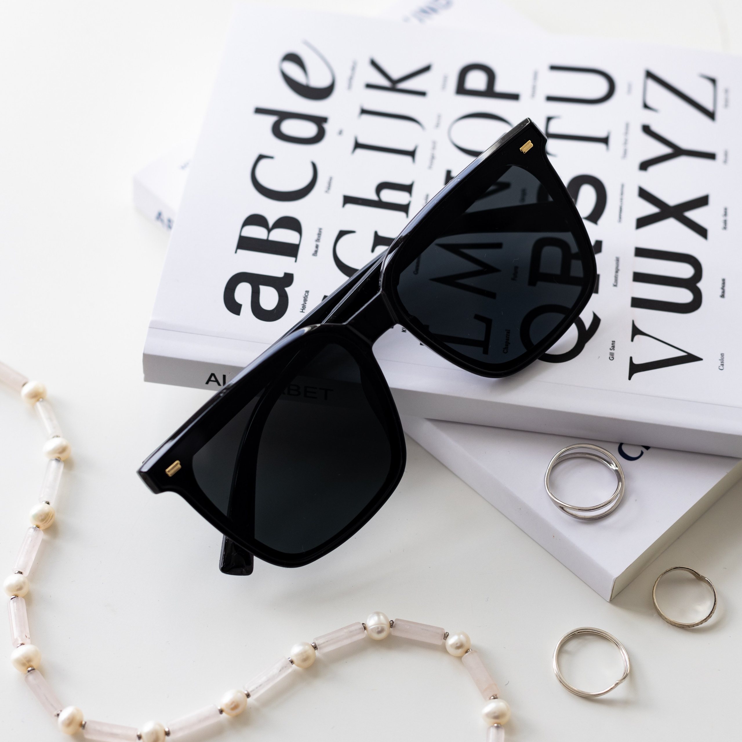 Очки. Фотосессии на маркетплейсы