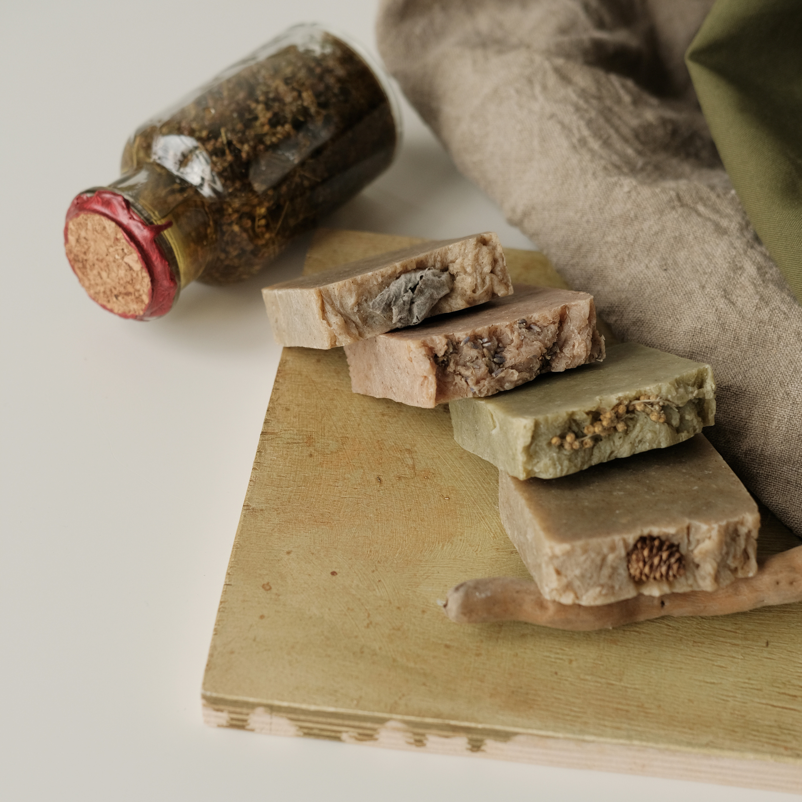 Мыло. Фотосессии на маркетплейсы