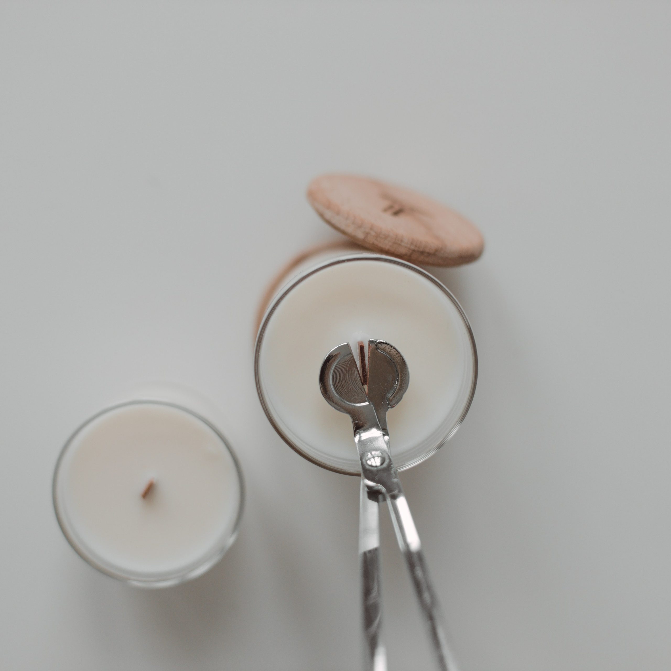 Свечи AR candle. Фотосессии на маркетплейсы