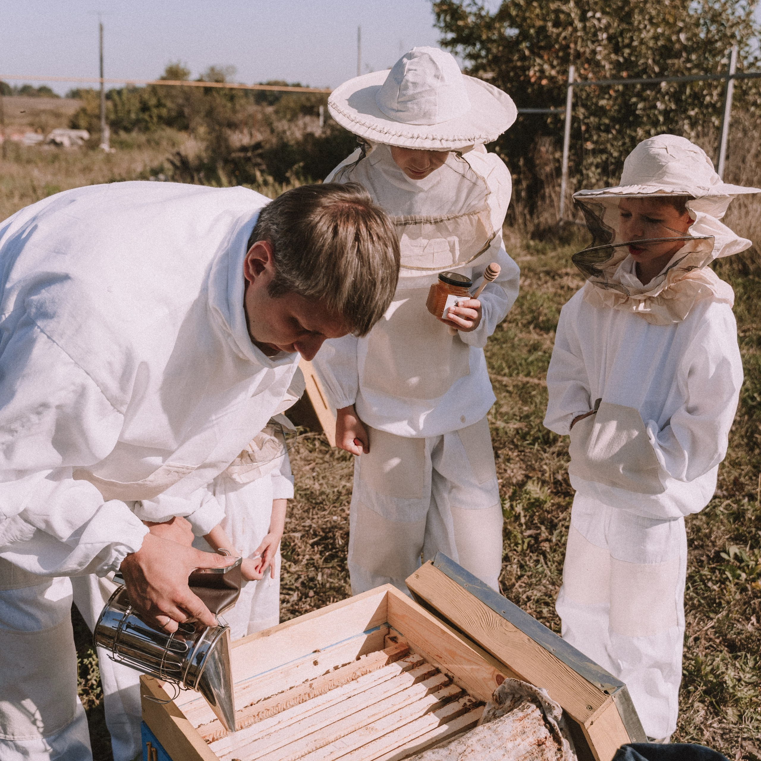 Мед. Фотосессии на маркетплейсы