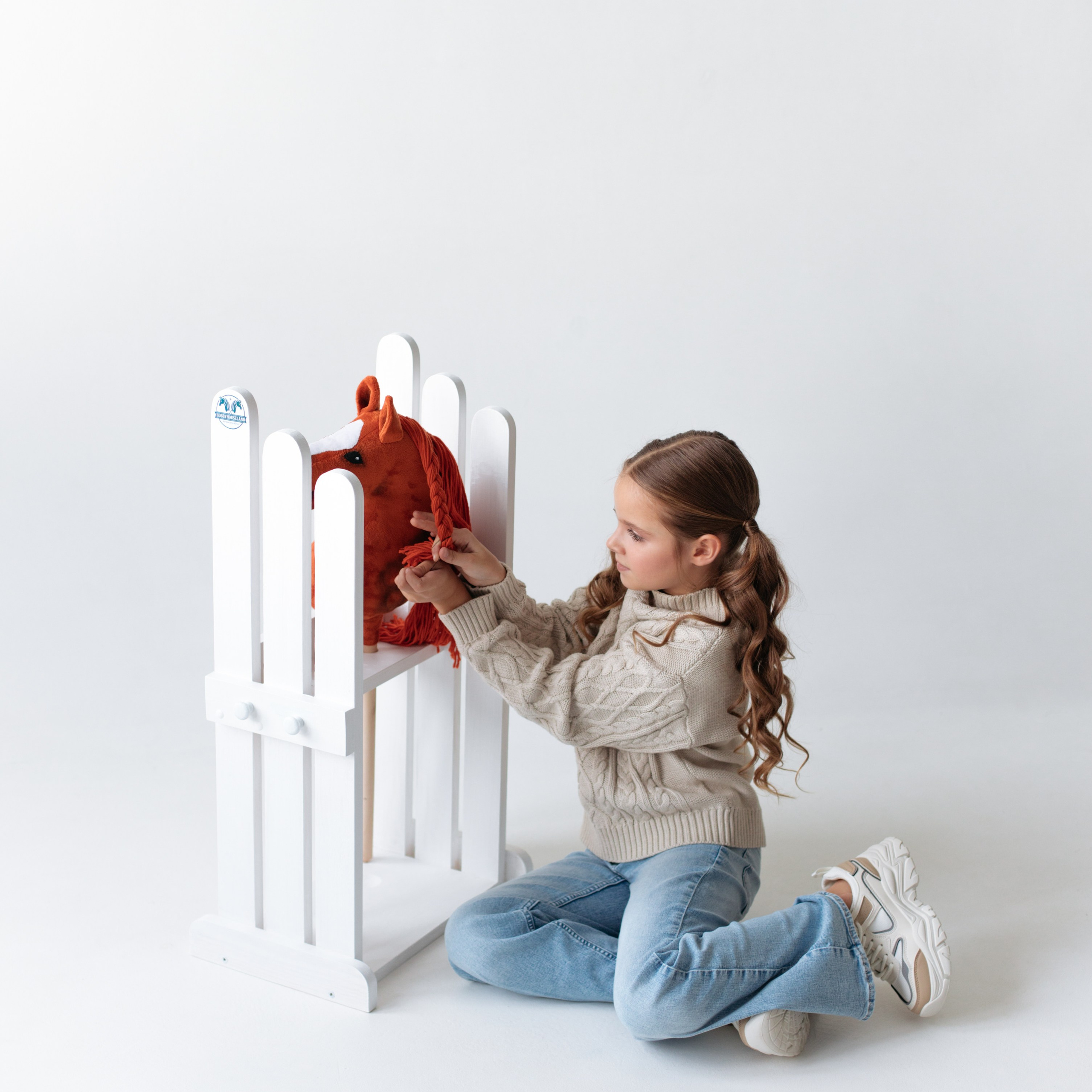 Hobbyhorses. Фотосессии на маркетплейсы