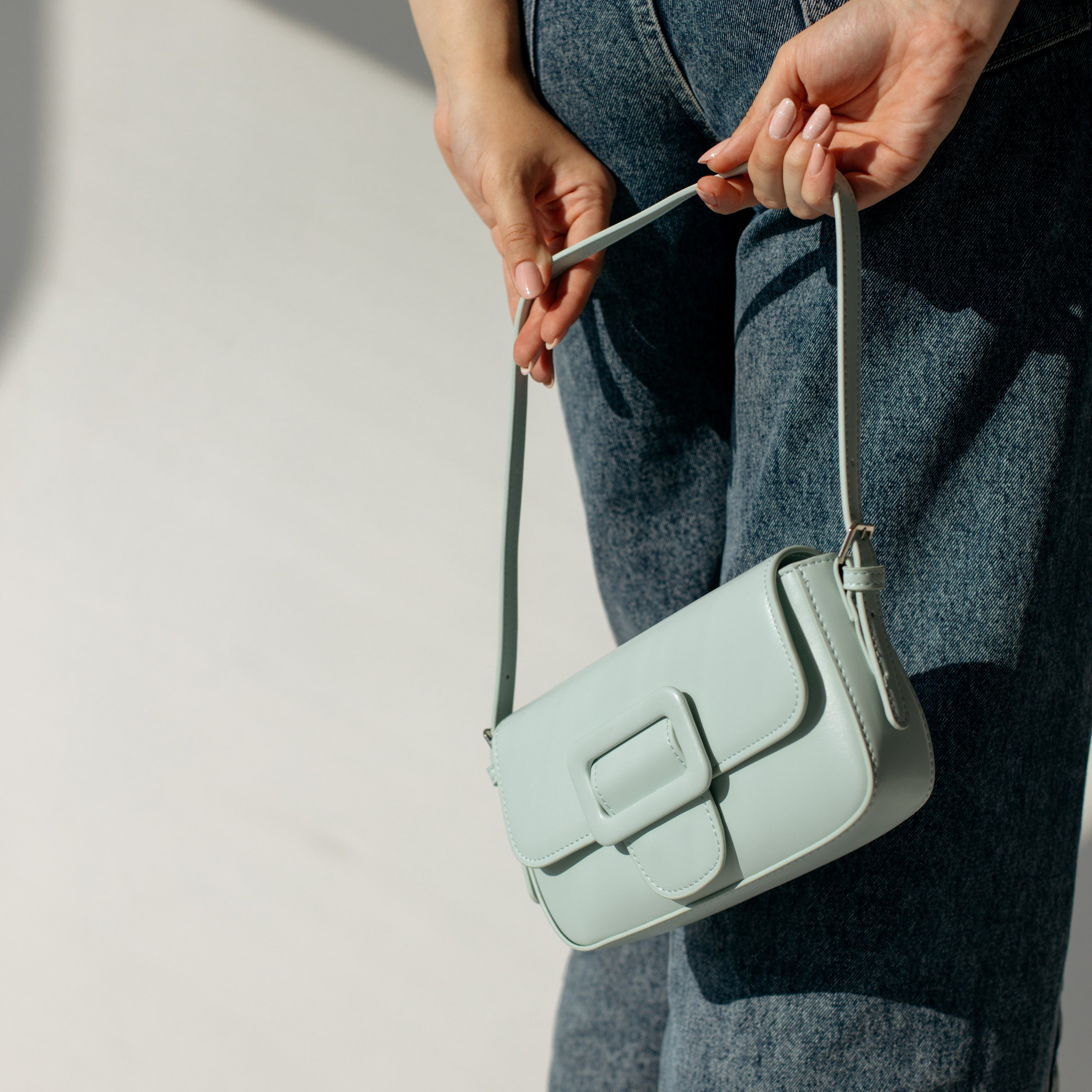 Сумки. Фотосессии на маркетплейсы