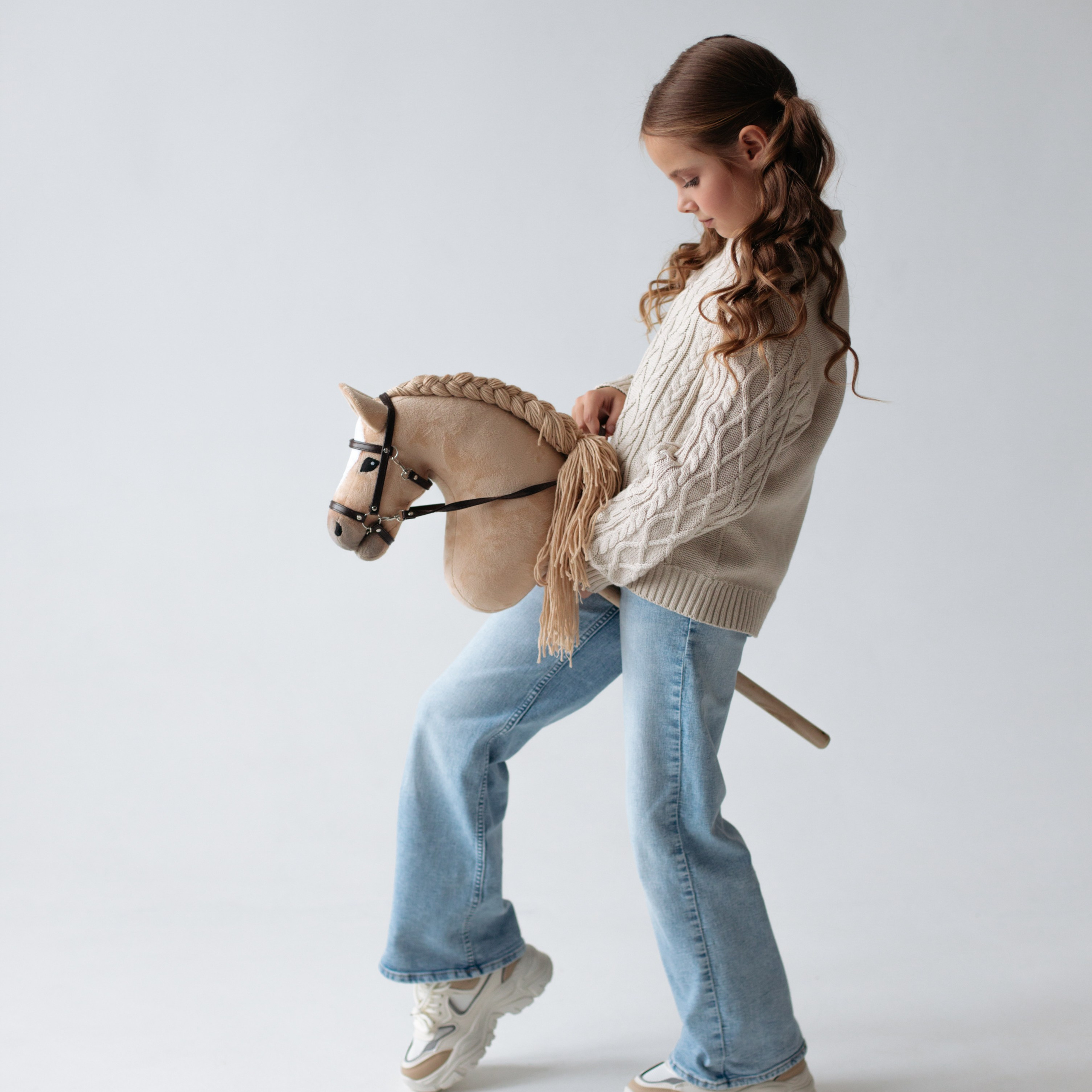 Hobbyhorses. Фотосессии на маркетплейсы