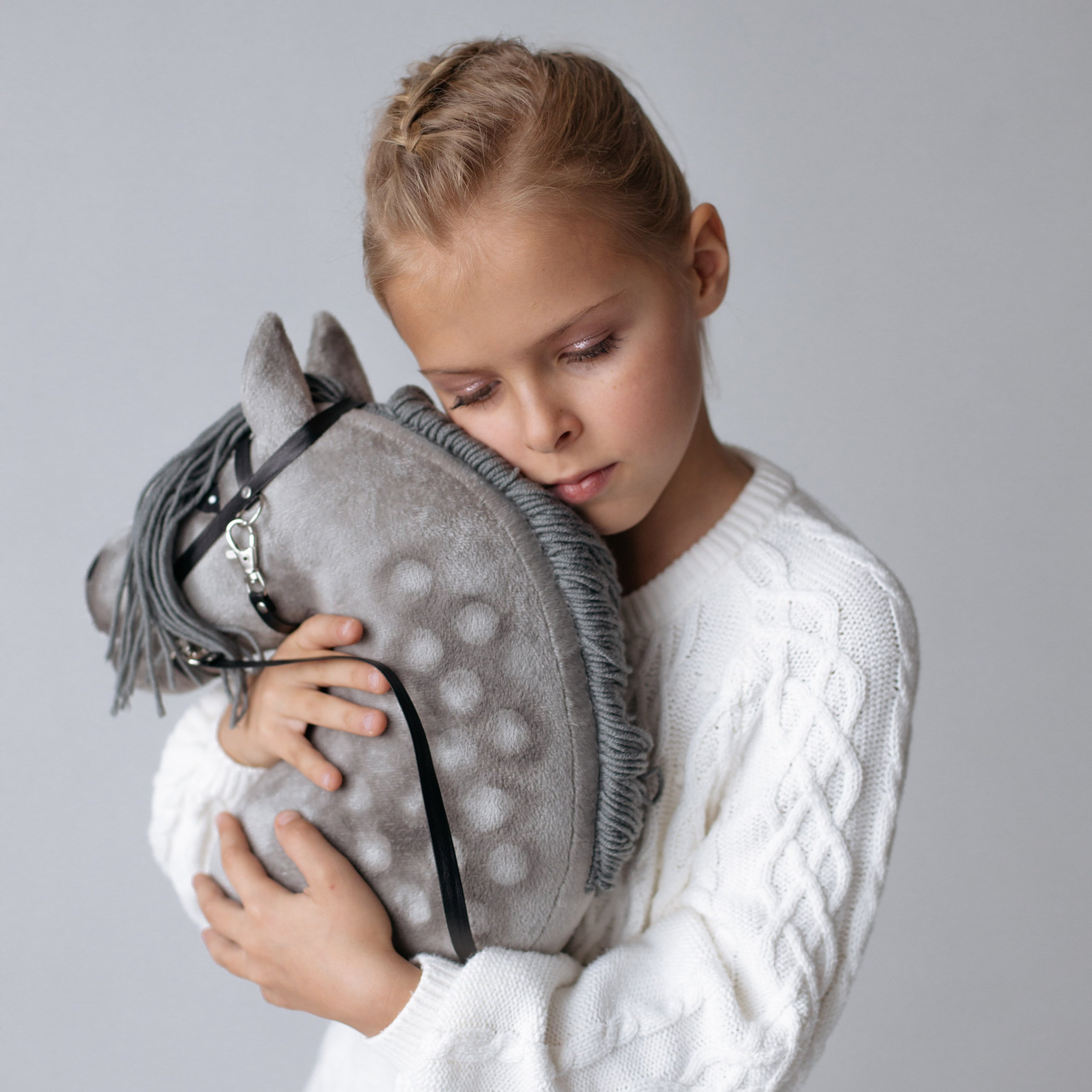 Hobbyhorses. Фотосессии на маркетплейсы