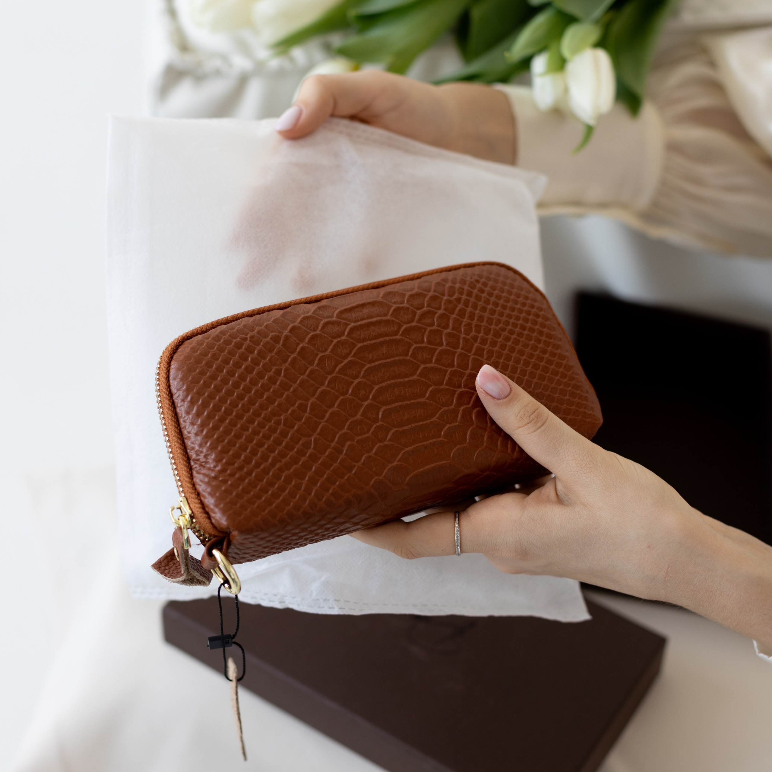 Клатчи. Фотосессии на маркетплейсы