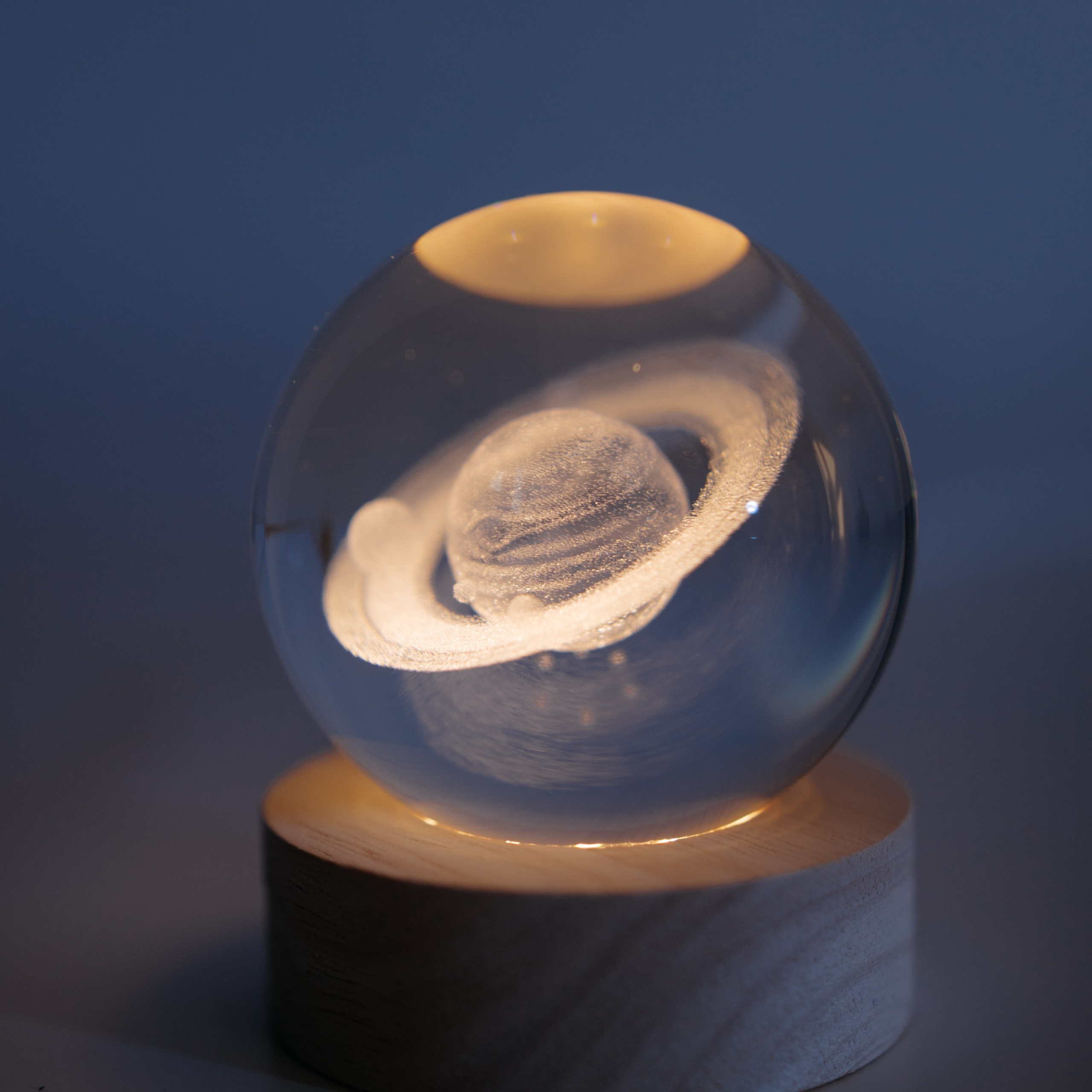 Ночник. Фотосессии на маркетплейсы