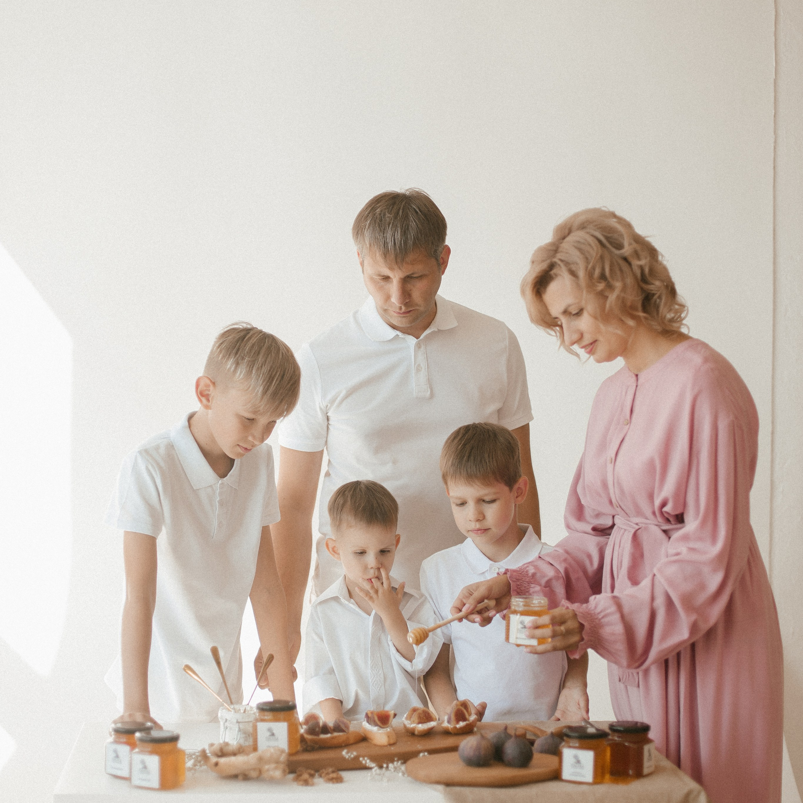 Мед. Фотосессии на маркетплейсы