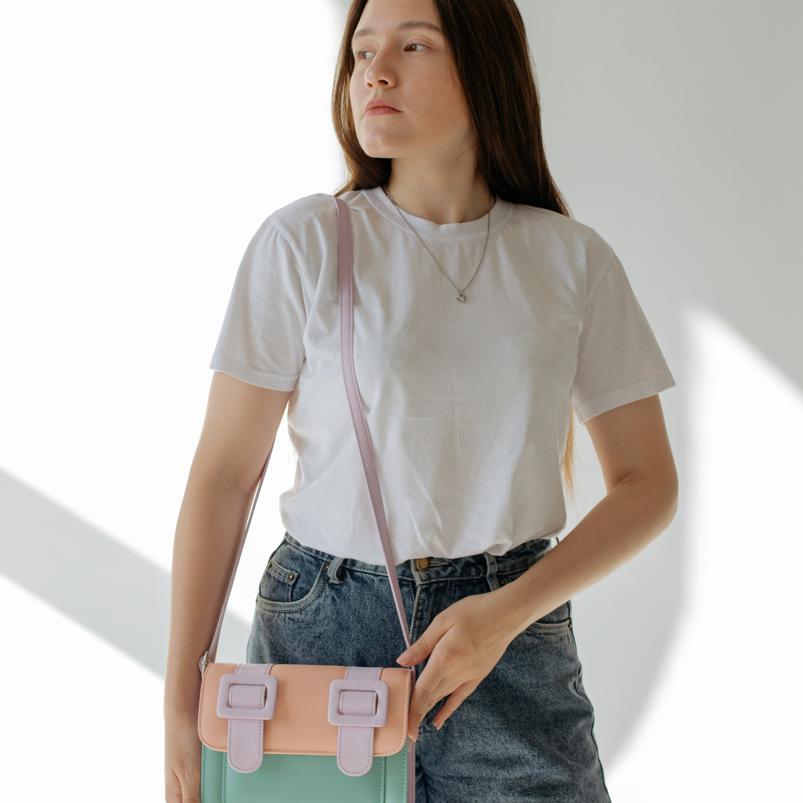 Сумки. Фотосессии на маркетплейсы