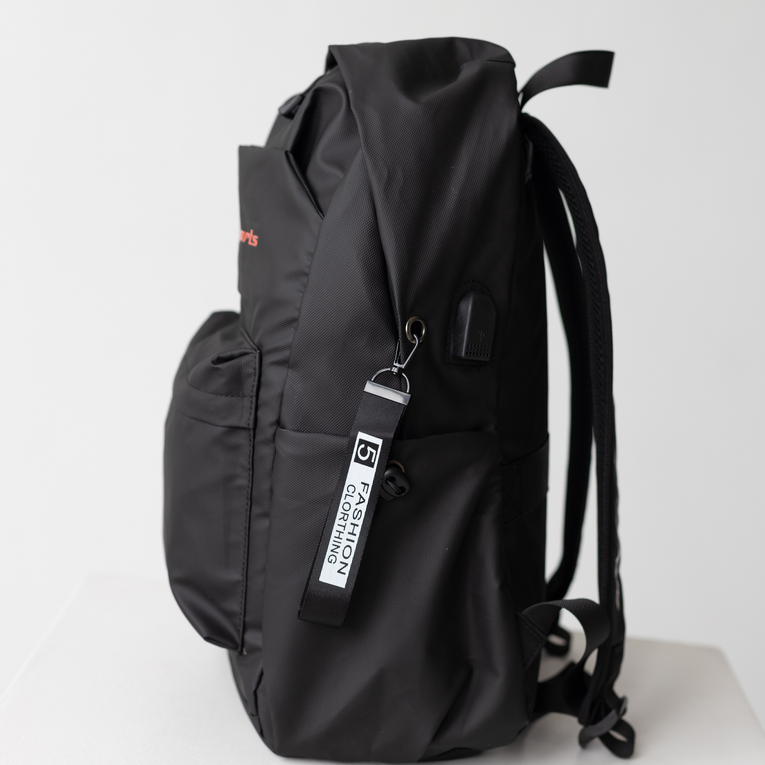 Рюкзаки. Фотосессии на маркетплейсы