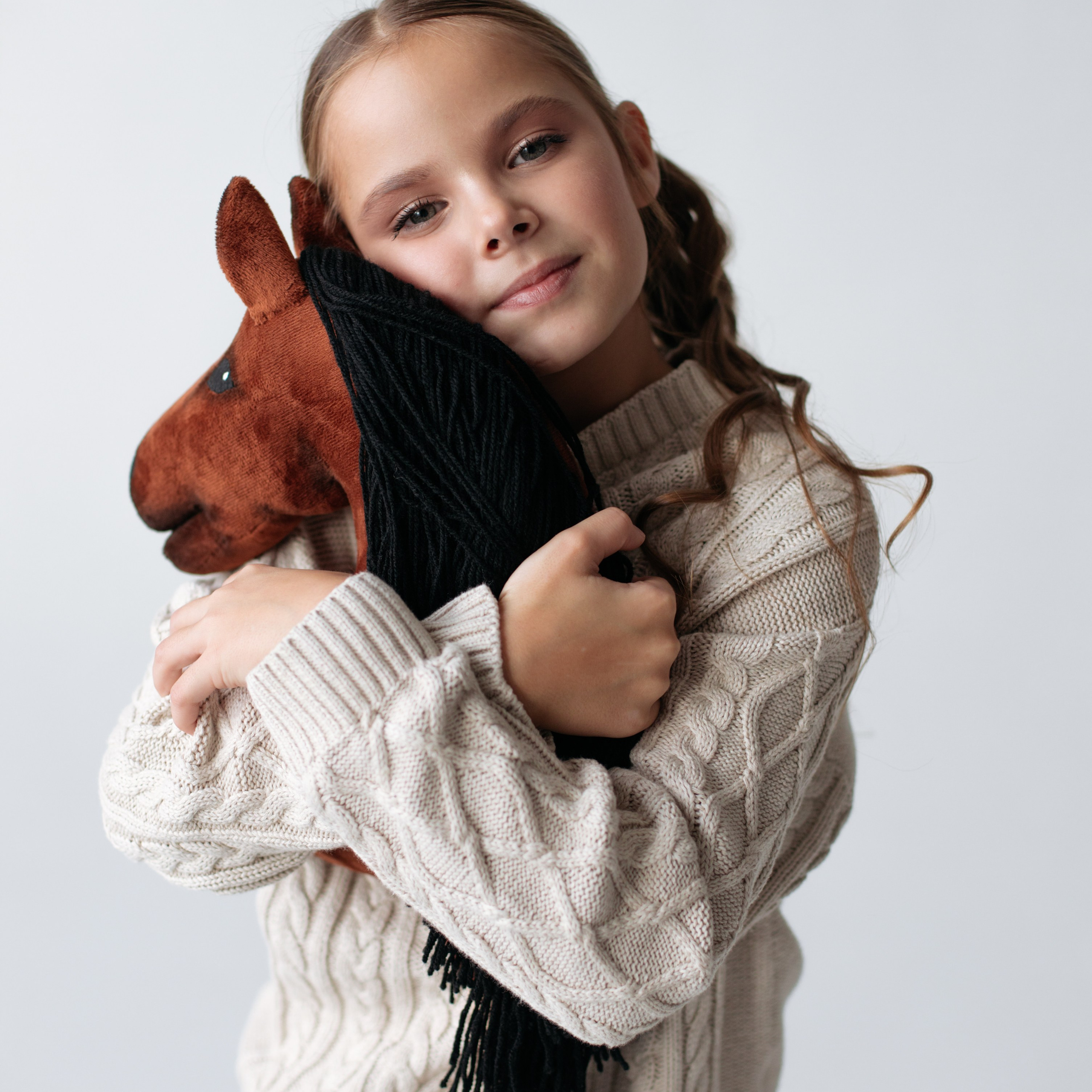 Hobbyhorses. Фотосессии на маркетплейсы