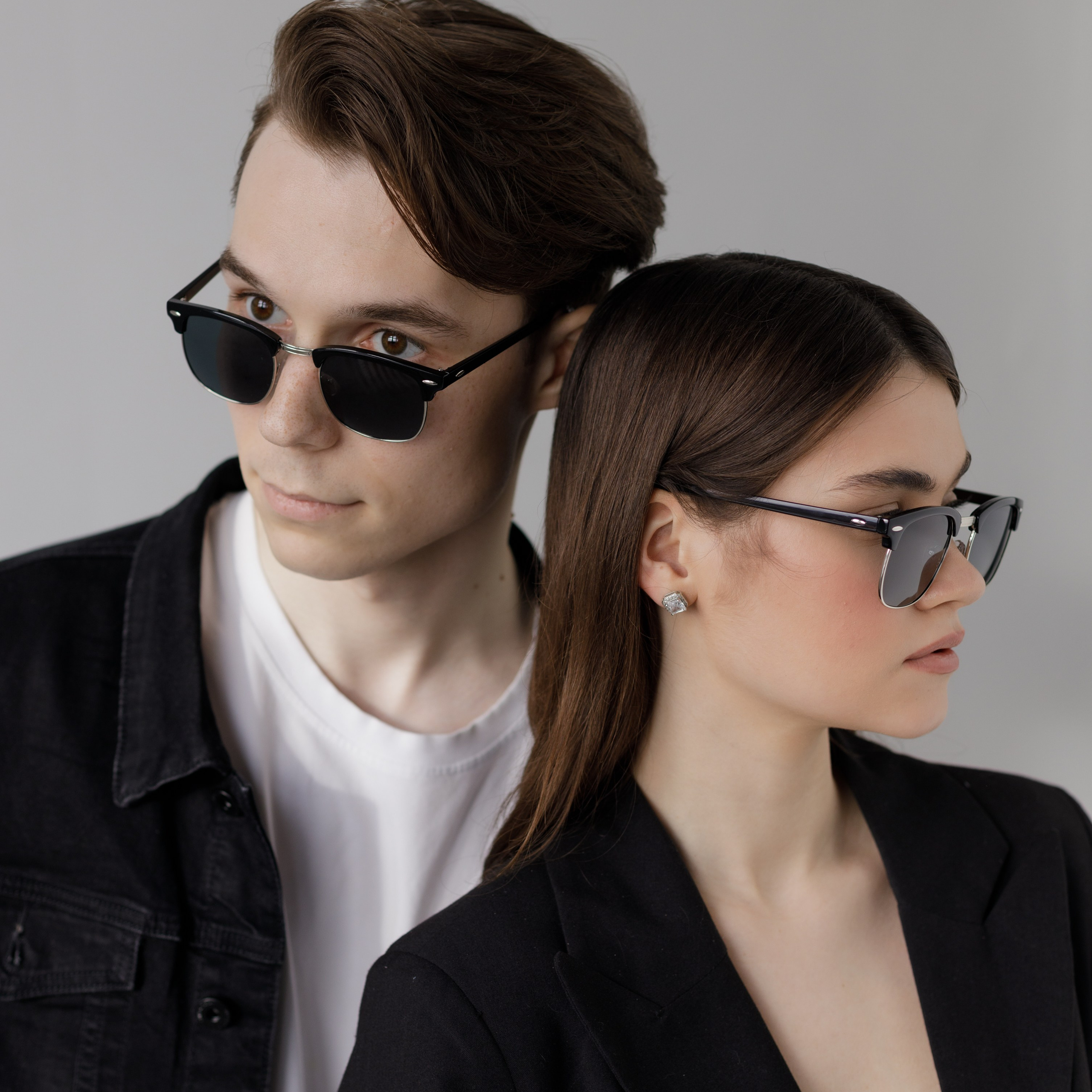 Очки. Фотосессии на маркетплейсы