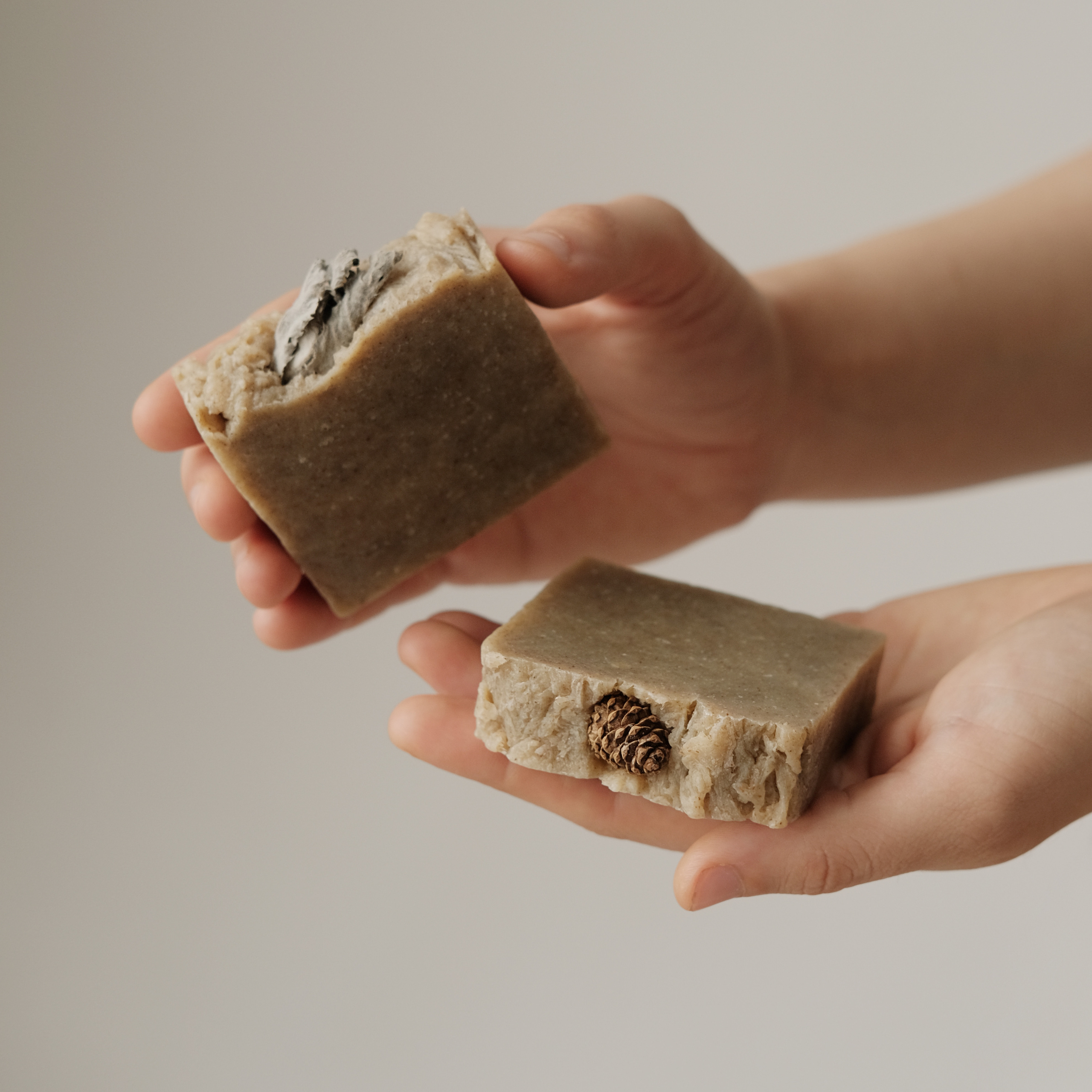 Мыло. Фотосессии на маркетплейсы