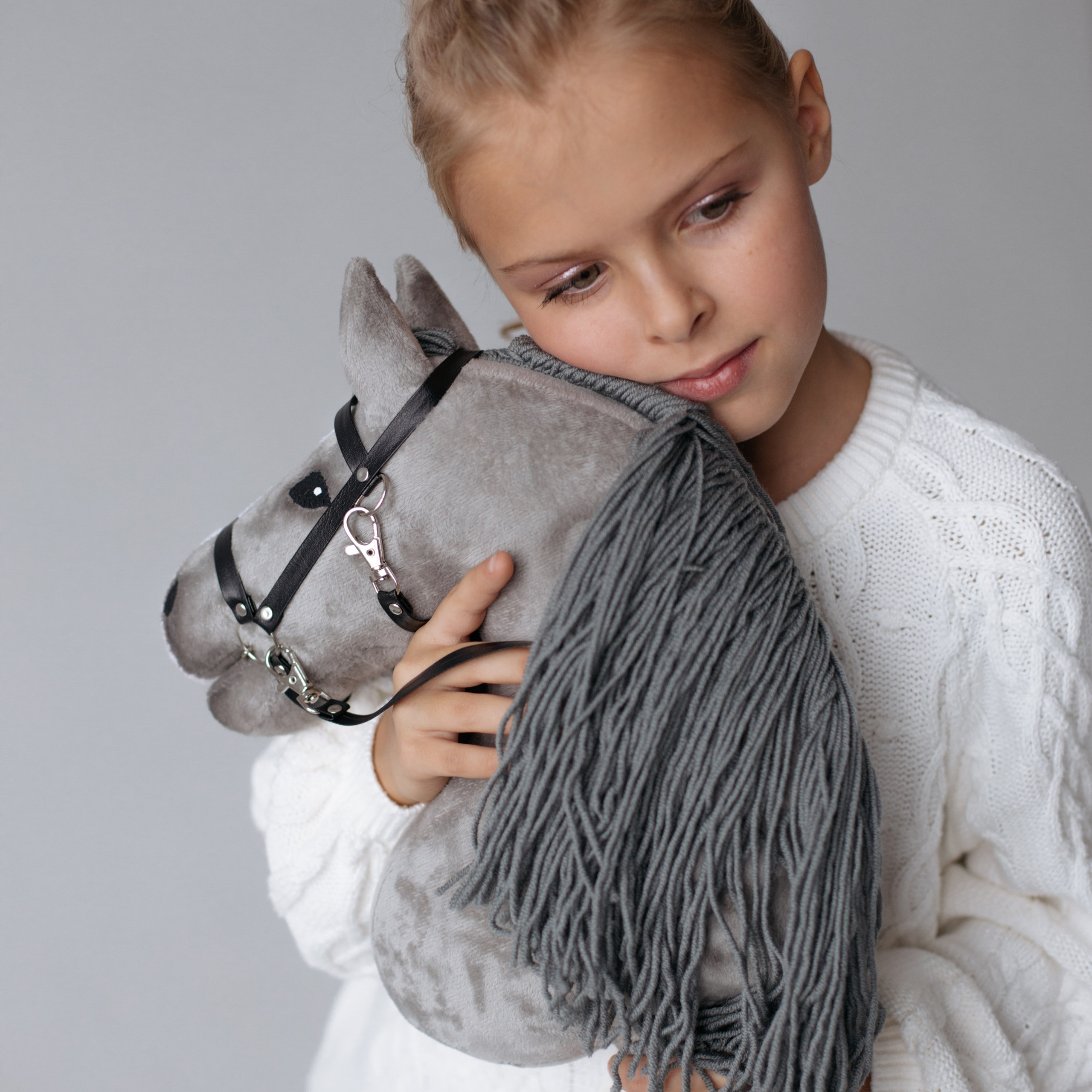 Hobbyhorses. Фотосессии на маркетплейсы