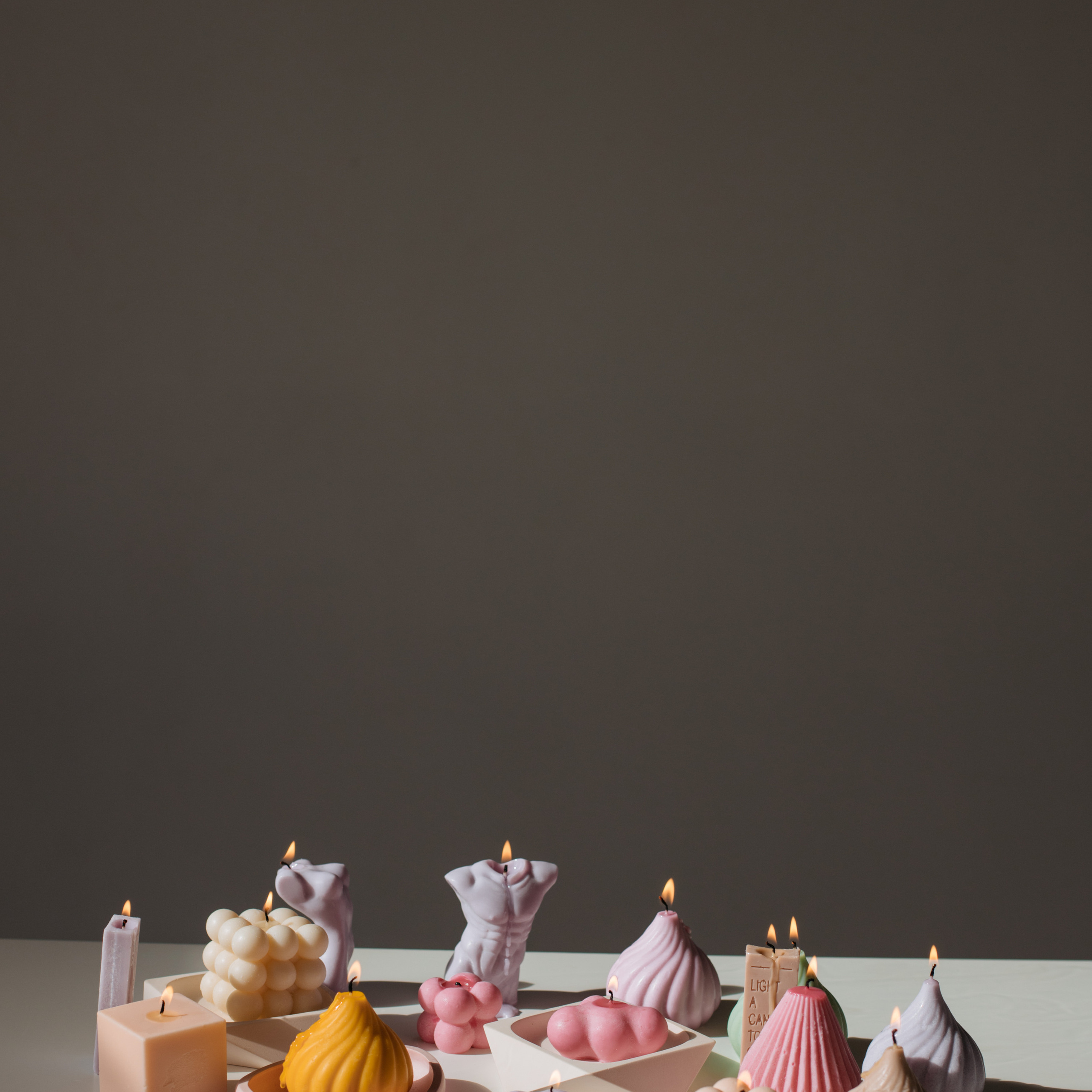 Косметика ручной работы Малич. Фотосессии на маркетплейсы