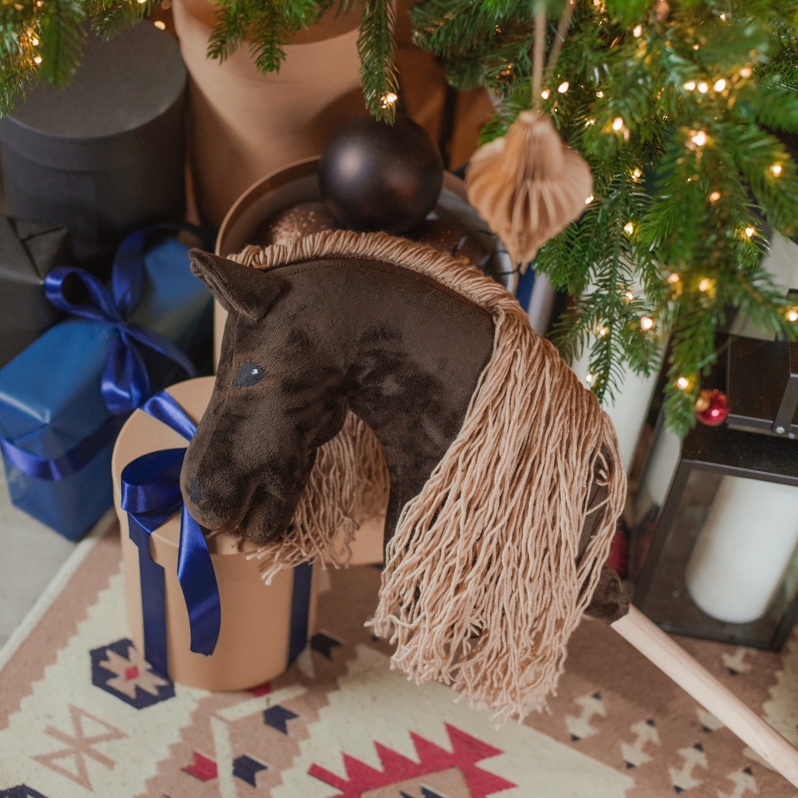 Hobbyhorses. Фотосессии на маркетплейсы