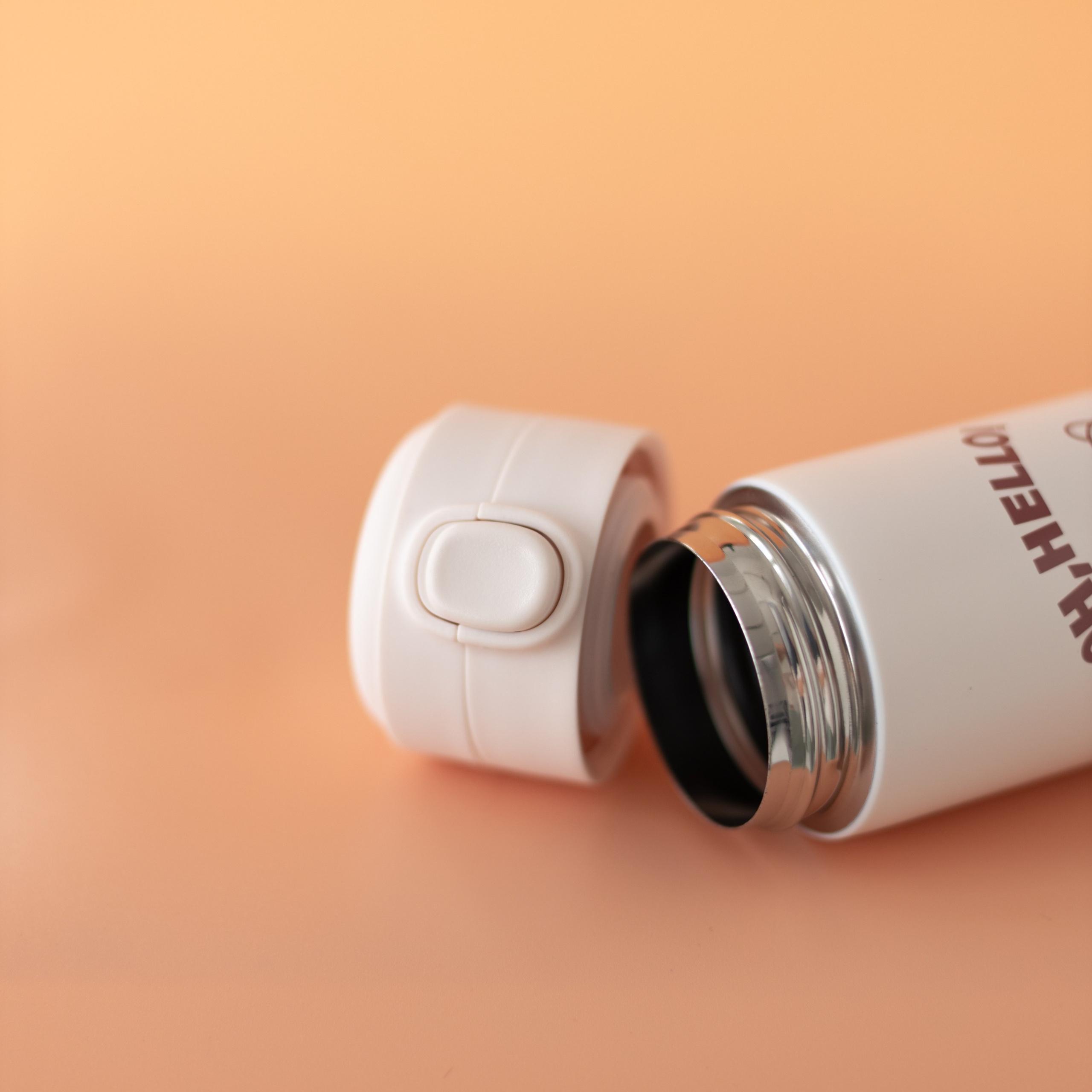 Термосы. Фотосессии на маркетплейсы